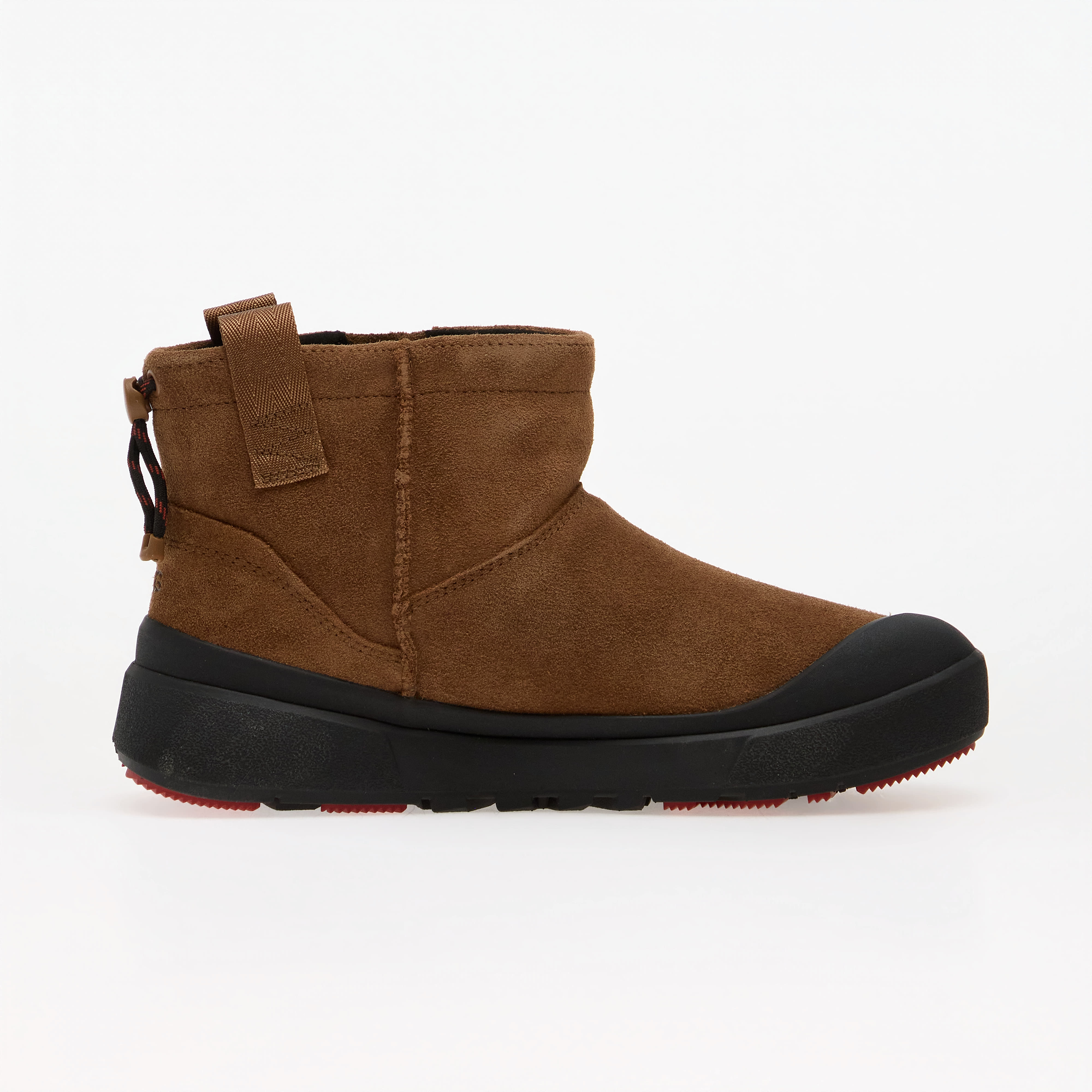 UGG Sneakers UGG M Classic Mini Outpost Dark Chestnut EUR 46 - 3