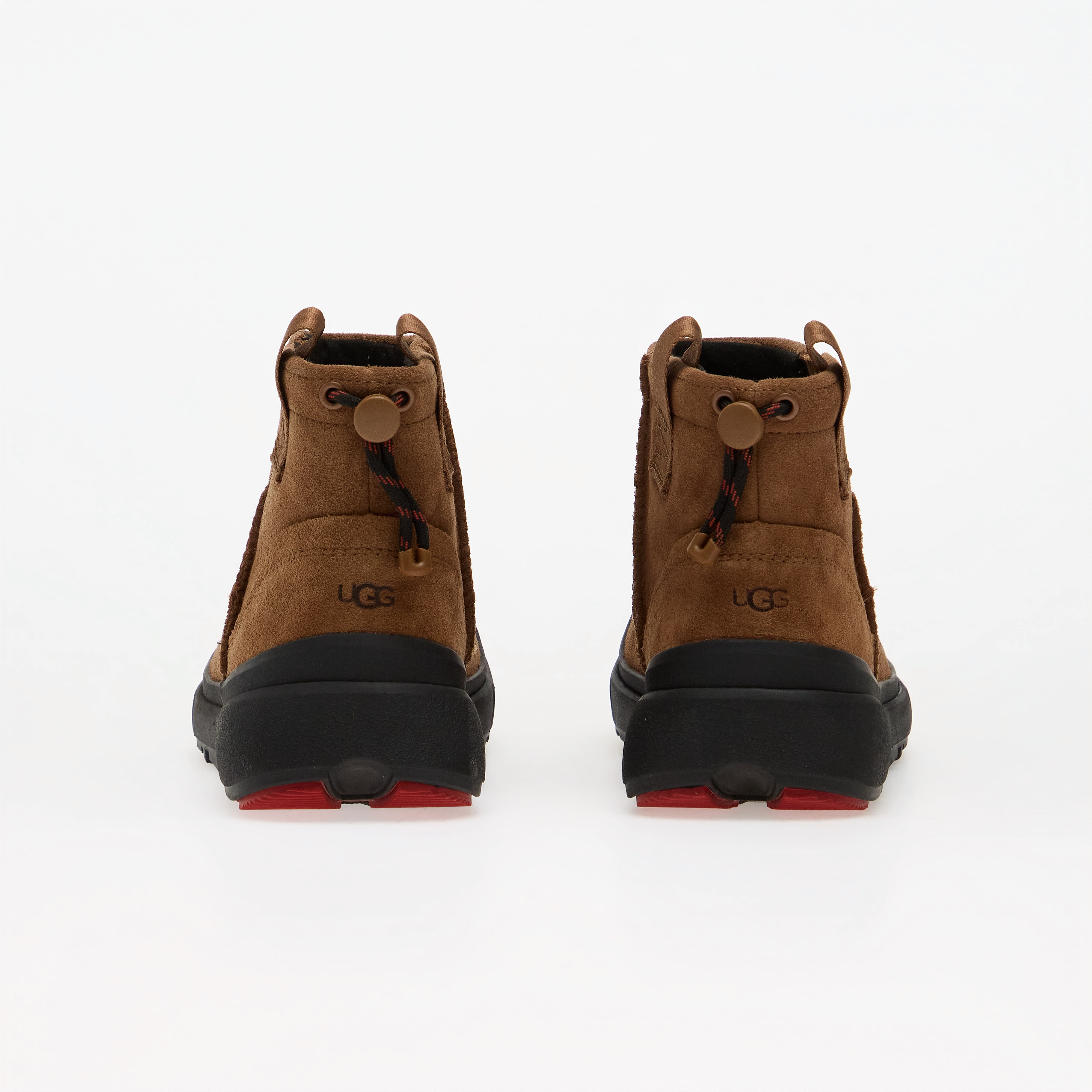 UGG Sneakers UGG M Classic Mini Outpost Dark Chestnut EUR 46 - 5