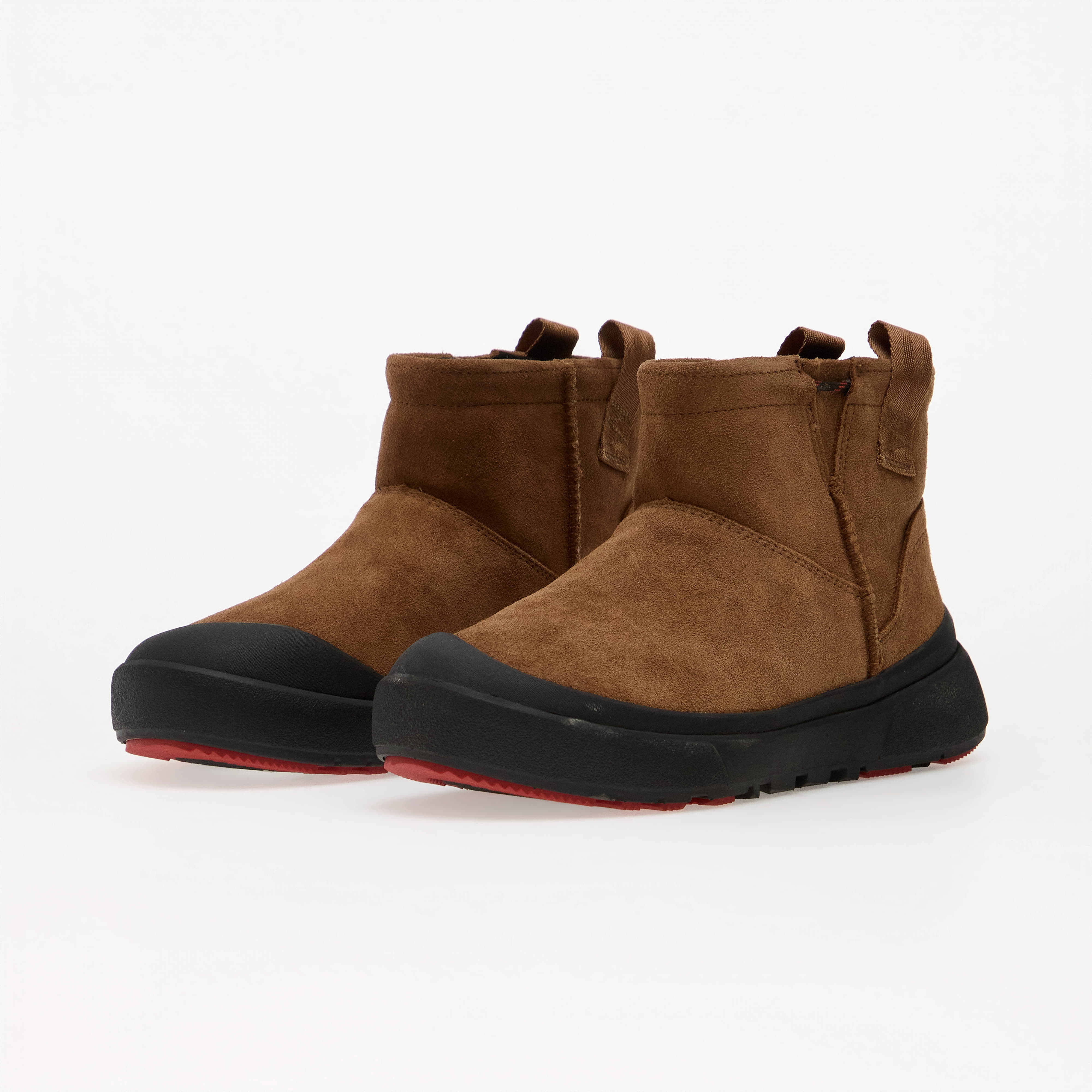 UGG Sneakers UGG M Classic Mini Outpost Dark Chestnut EUR 46 - 6