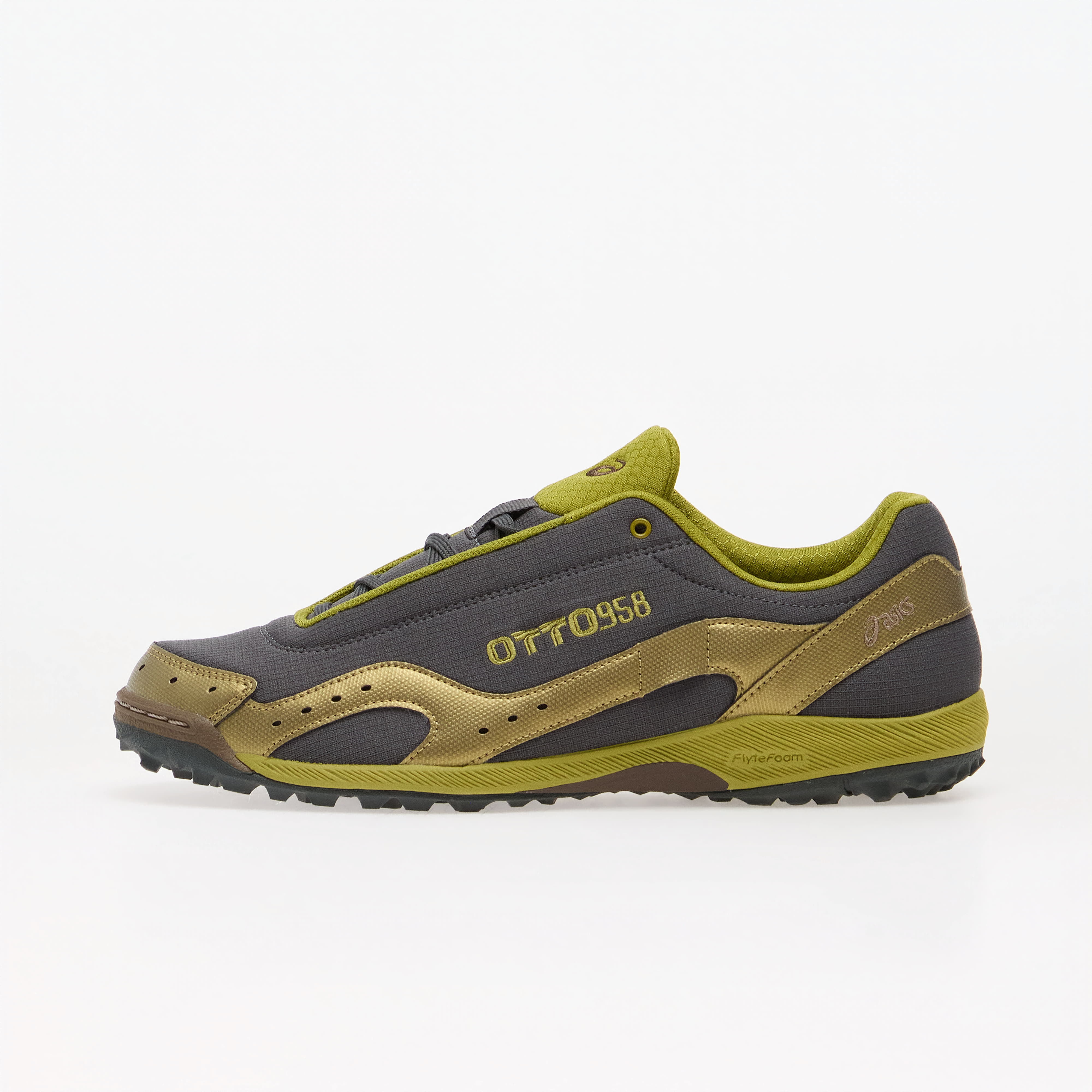Сникърси Asics GEL-Belarra Obsidian Grey/ Kelp EUR 45