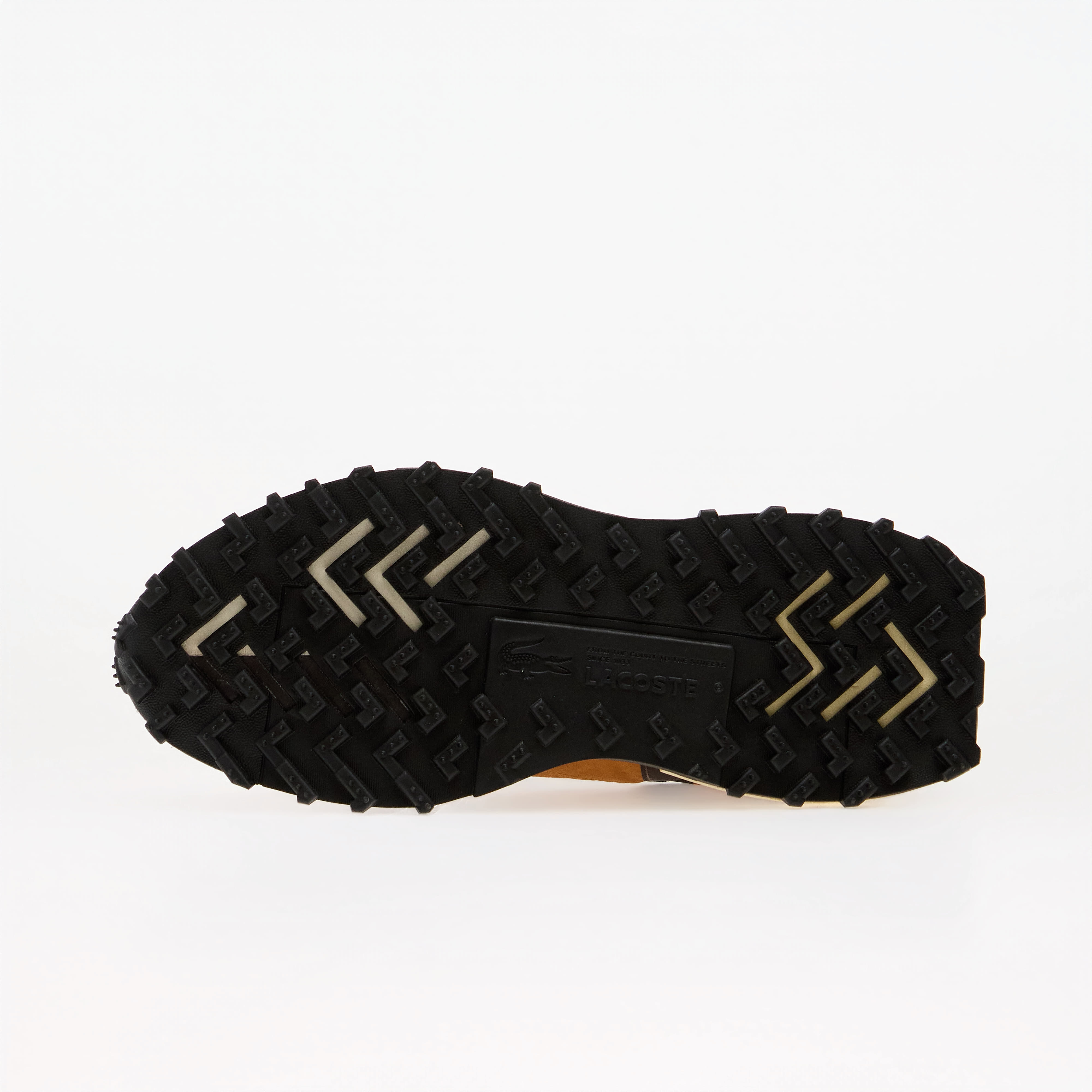 Sneakers Lacoste Elite Active Tan/ Black EUR 43