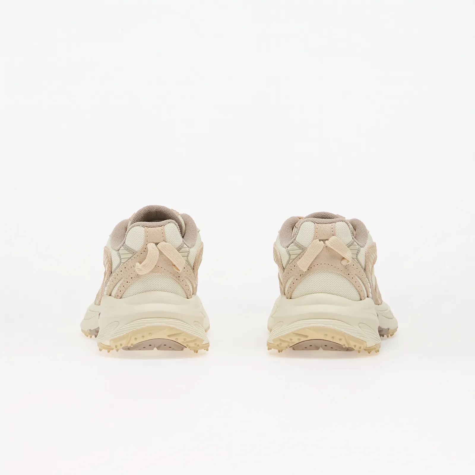 Sneakers und Schuhe für Frauen Lacoste L003 Neo Shot Off White/ Off White