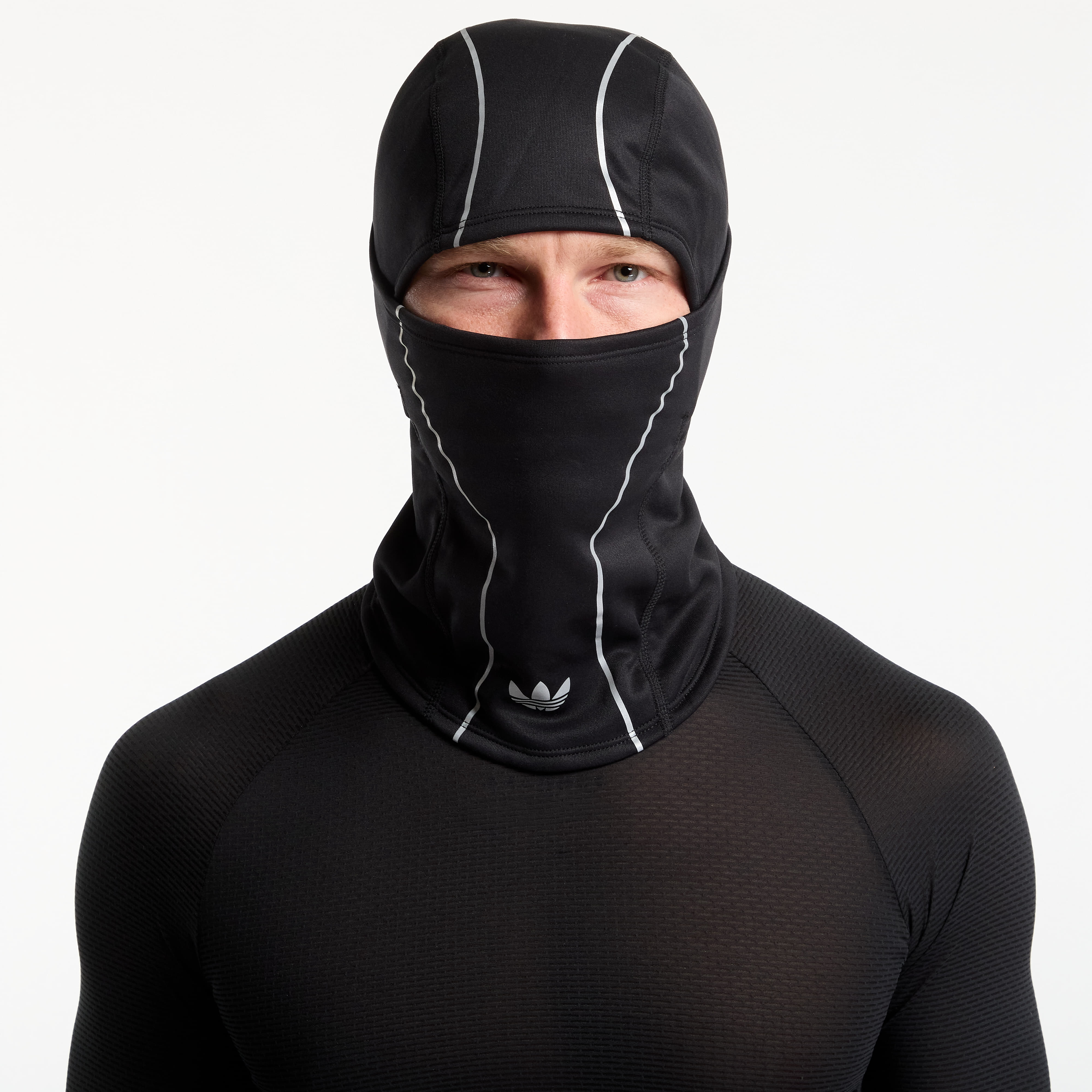 Шапка adidas Balaclava Black M