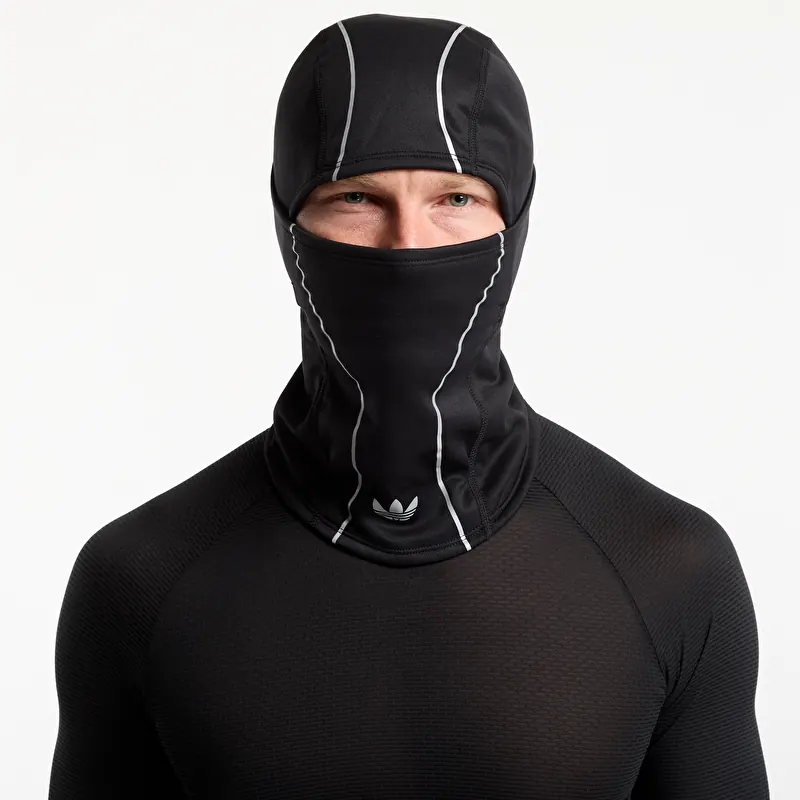Hat adidas Balaclava Black