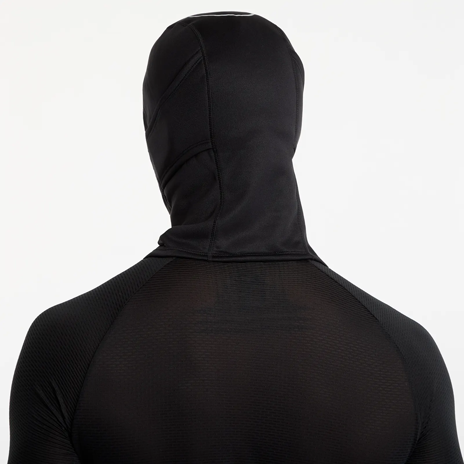 Meeste mütsid adidas Balaclava Black