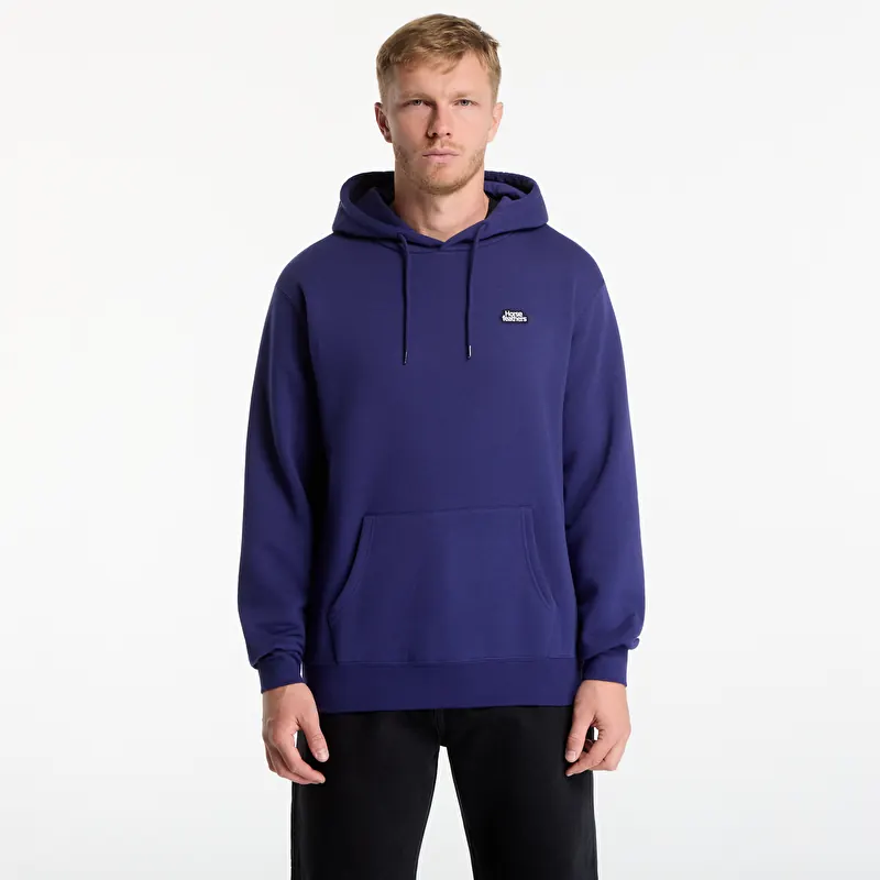 Mikina Horsefeathers Agent Sweatshirt Royal Blue