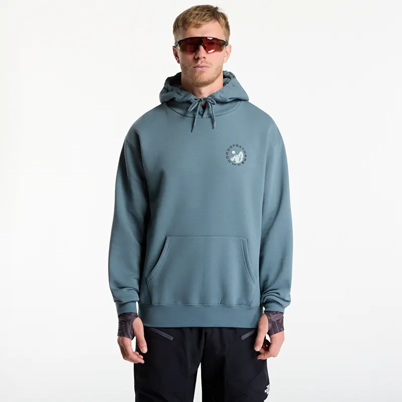 Mikina Horsefeathers Altitude Sweatshirt Storm