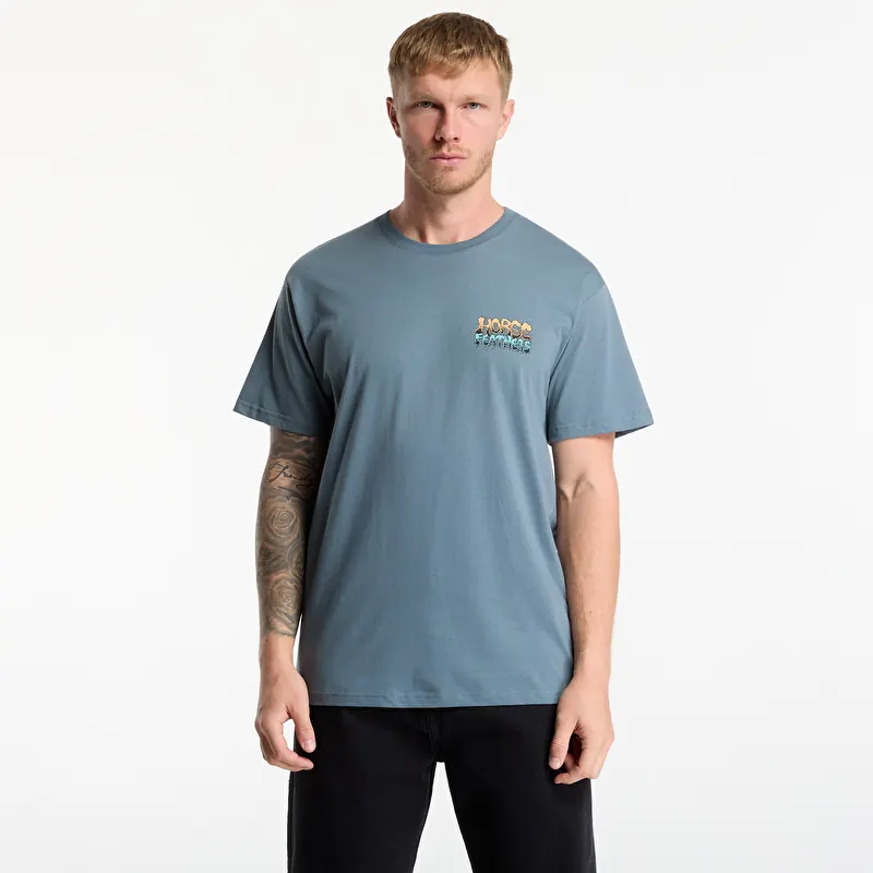 T-särk Horsefeathers Legends T-Shirt Storm