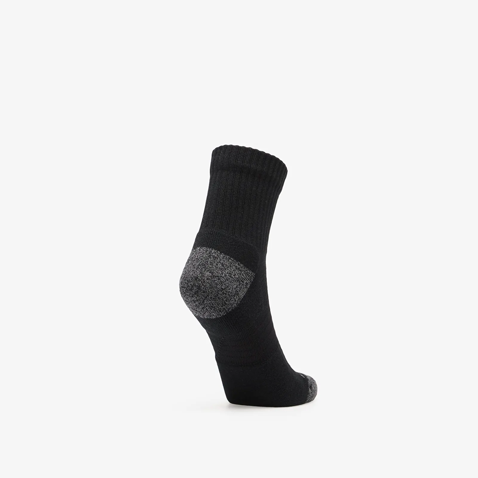 Chaussettes homme New Balance Active Premium QTR 3 Pack Black Multi/ Sea Salt/ Athletic Grey Heather