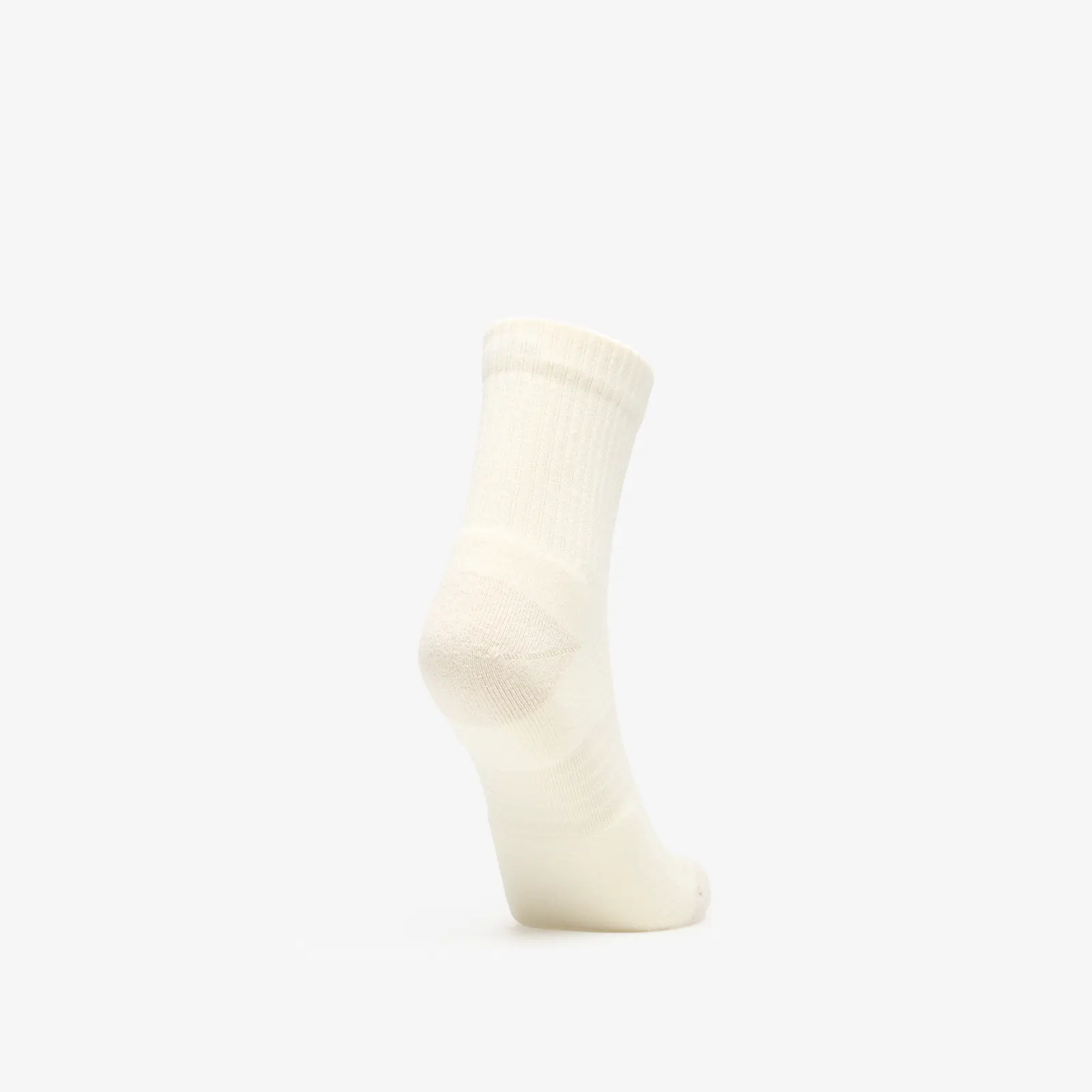 Chaussettes homme New Balance Active Premium QTR 3 Pack Black Multi/ Sea Salt/ Athletic Grey Heather