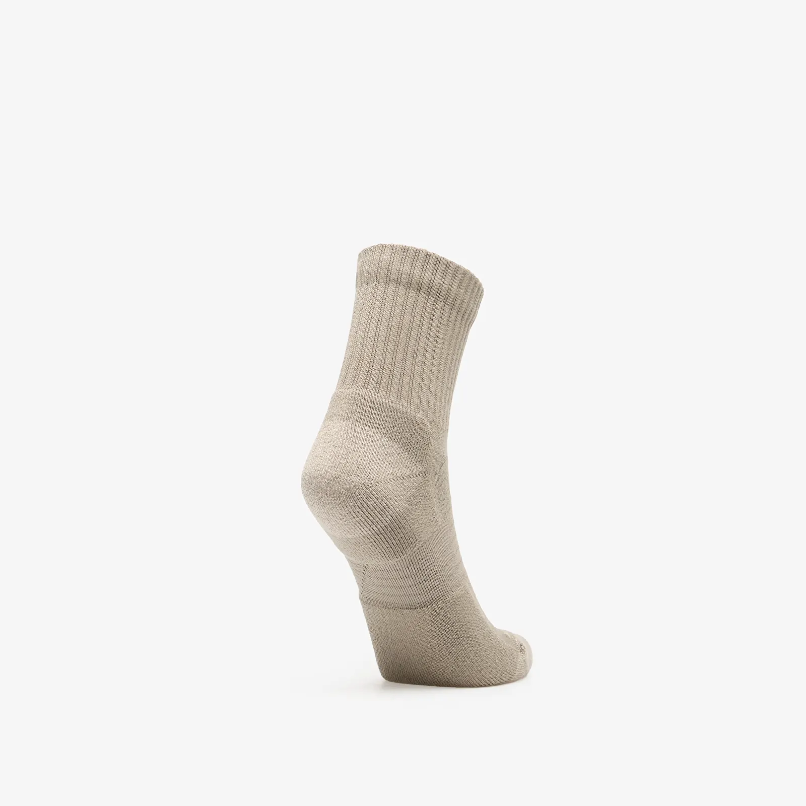 Șosete pentru bărbați New Balance Active Premium QTR 3 Pack Linen/ Arid Stone/ Earth Shadow