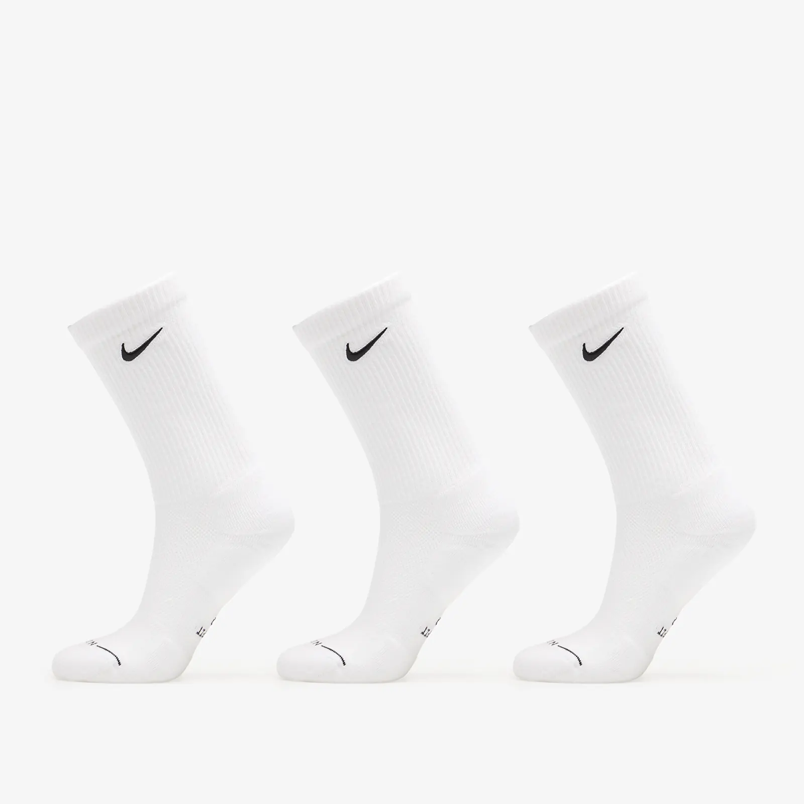 Nogavice  Nike Everyday Elevated Crew Socks 3-Pack Multi-Color