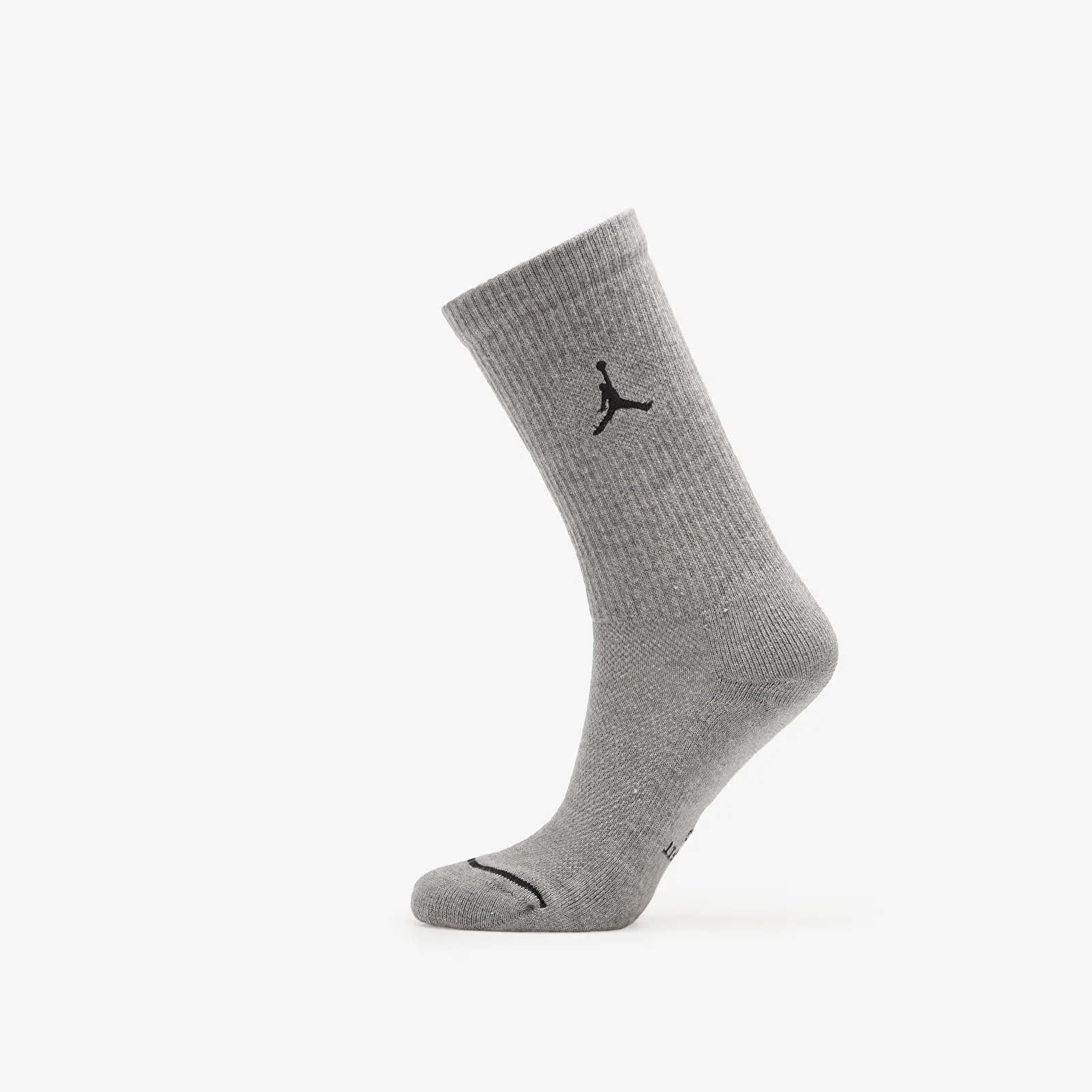 Chaussettes homme Jordan Everyday Crew Socks 3-Pack Multi-Color