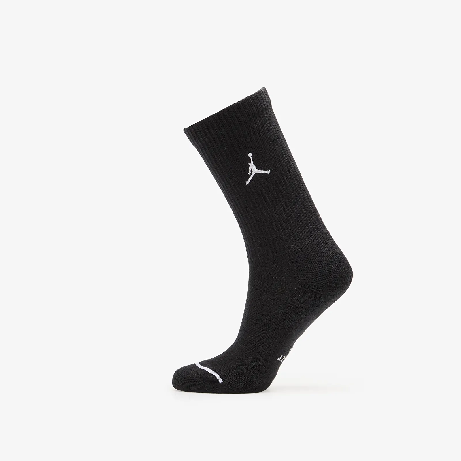 Chaussettes homme Jordan Everyday Crew Socks 3-Pack Multi-Color