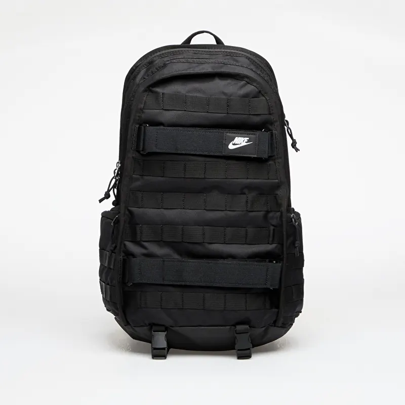 Nahrbtnik Nike Sportswear RPM Backpack 26L Black/ Black/ White