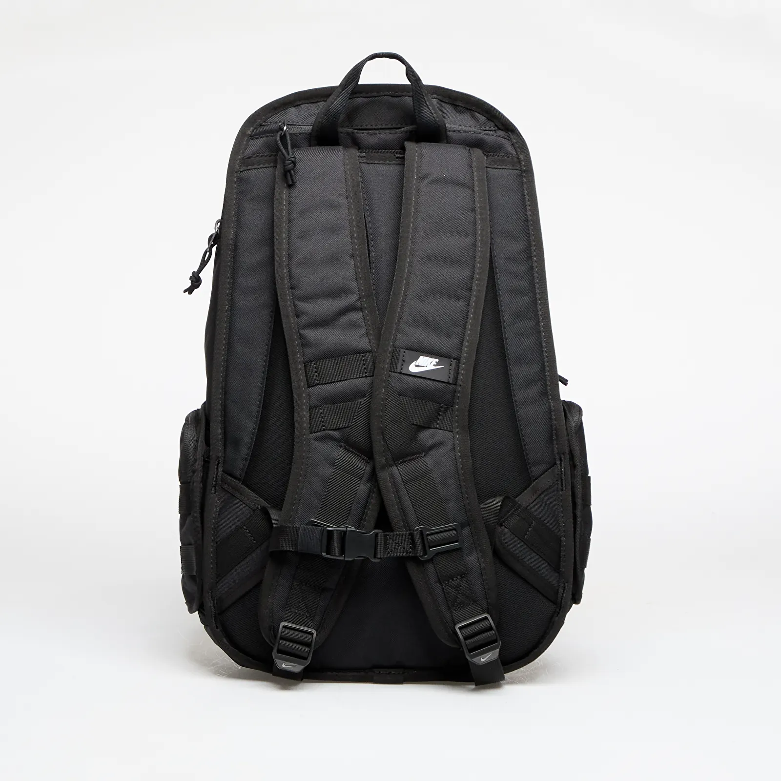 Hátizsákok Nike Sportswear RPM Backpack 26L Black/ Black/ White