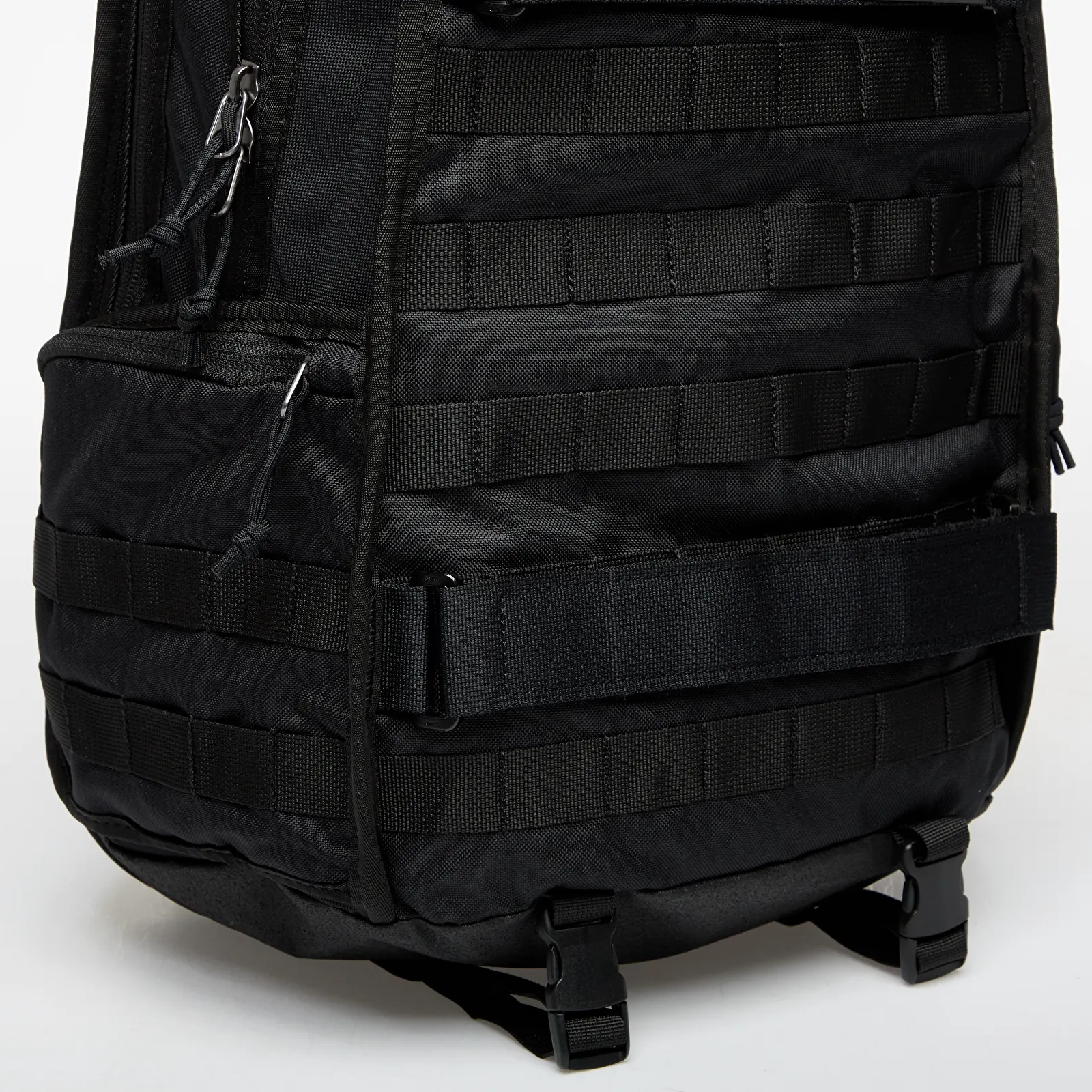 Hátizsákok Nike Sportswear RPM Backpack 26L Black/ Black/ White
