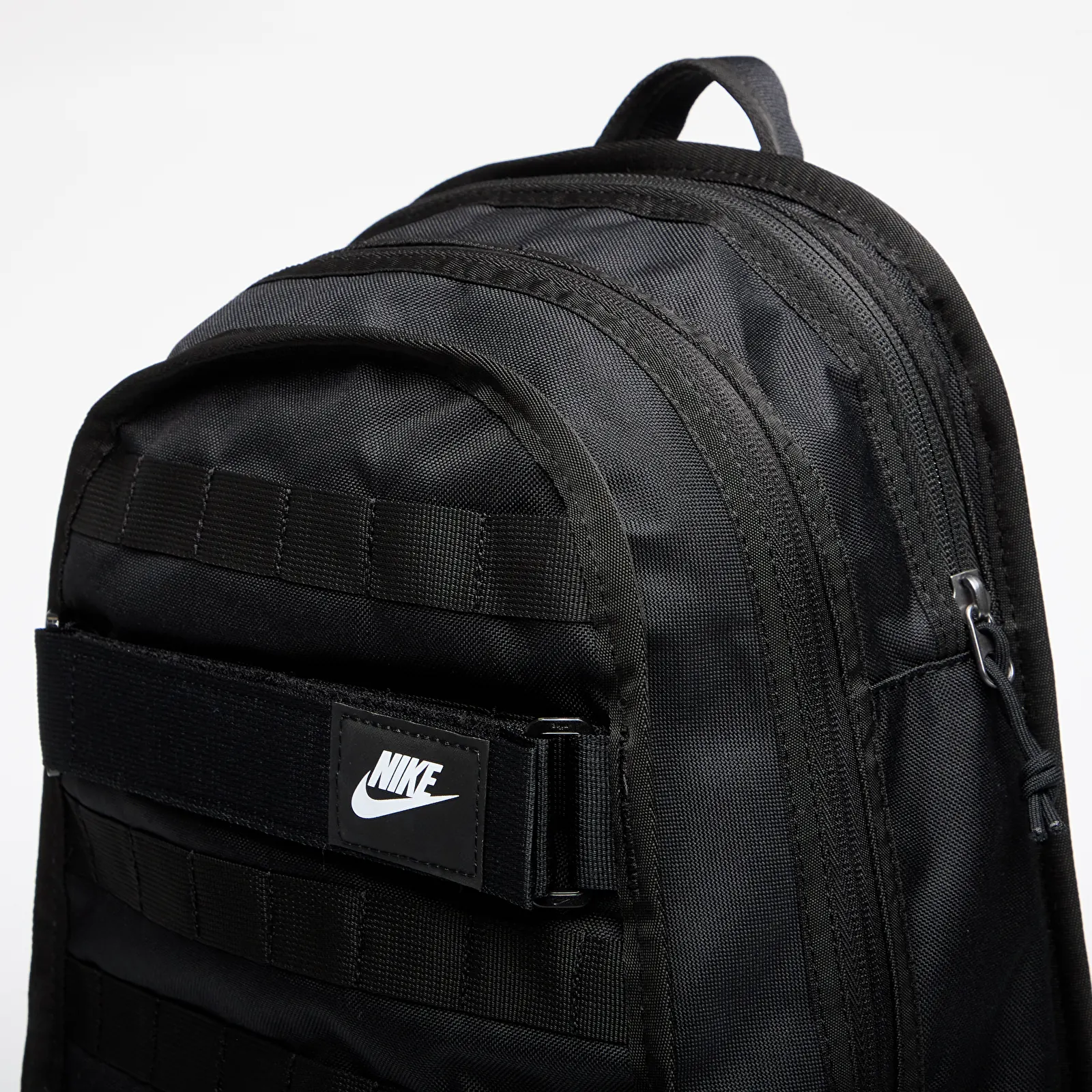 Hátizsákok Nike Sportswear RPM Backpack 26L Black/ Black/ White