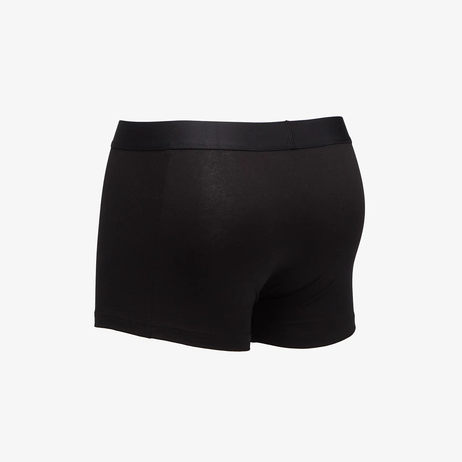 Men's boxers Hugo Boss Trunk 3-Pack Gold Logo Gift Multicolor