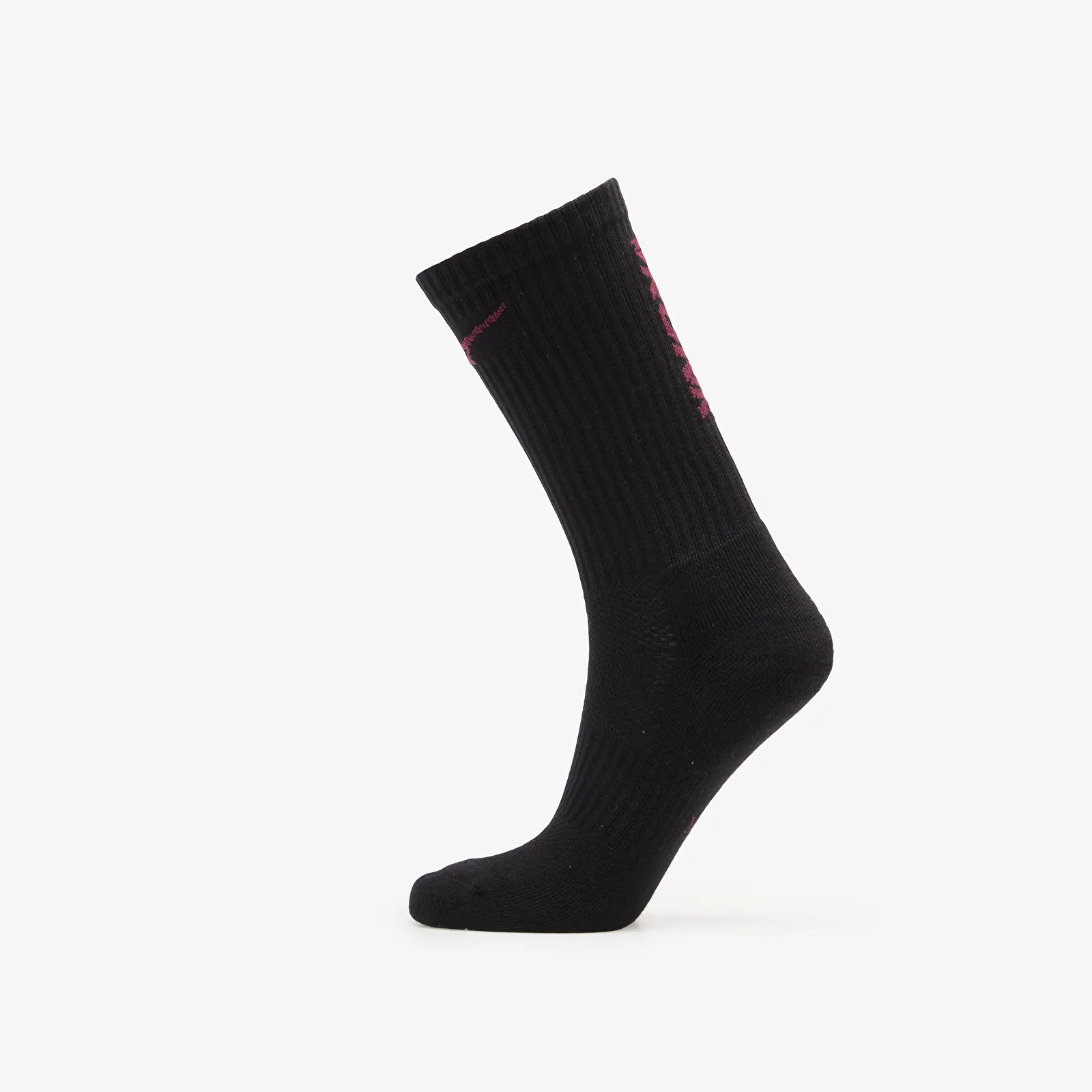 Men's socks Mizuno x VRUNK Socks 2-Pack Black