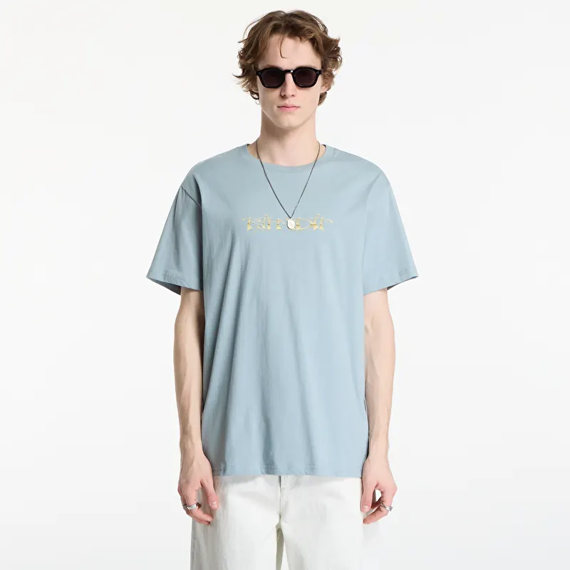 Camiseta RIPNDIP Yung Money Tee Silver Blue