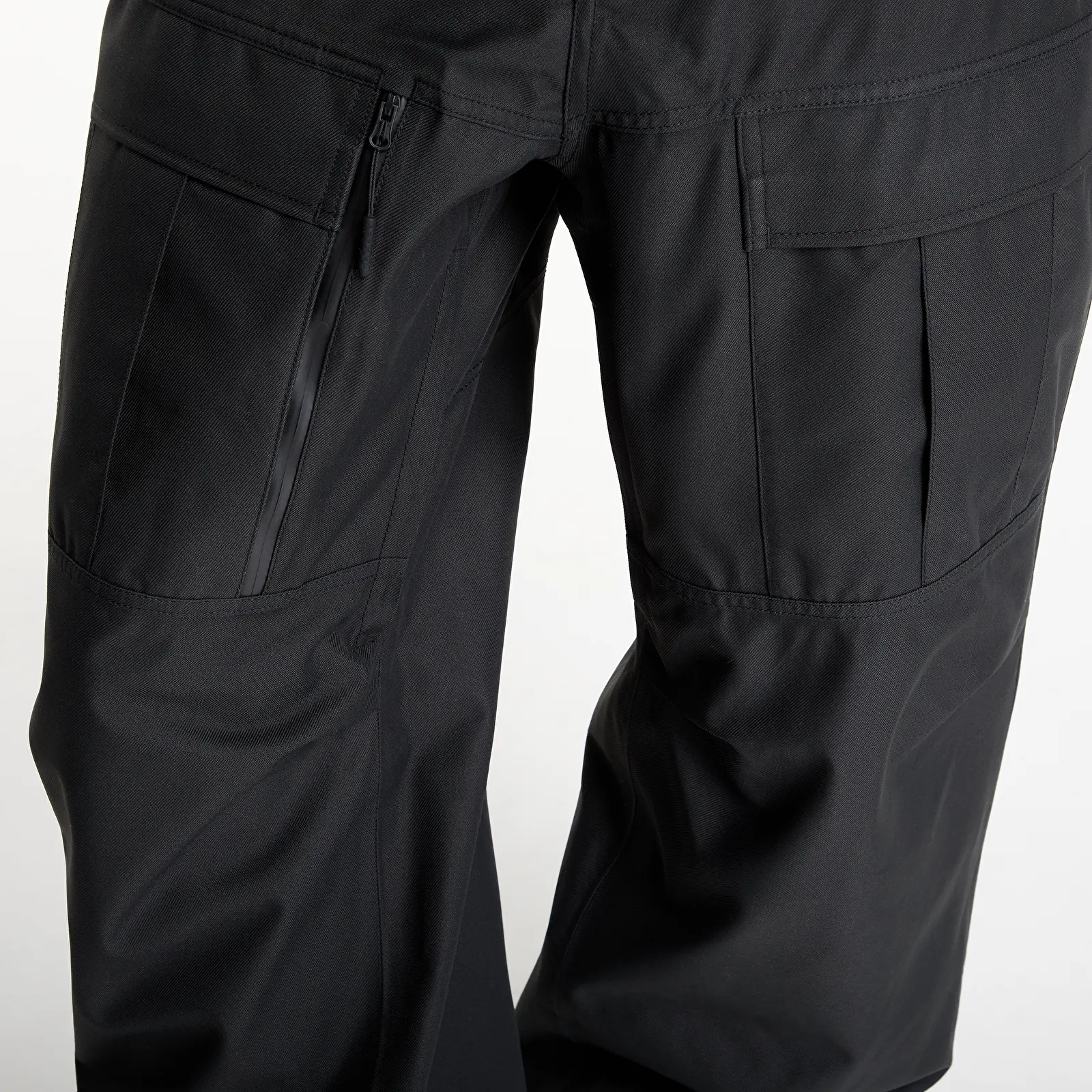Hosen für Männer Oakley Bravo Cargo Shell Pant Pitch Black