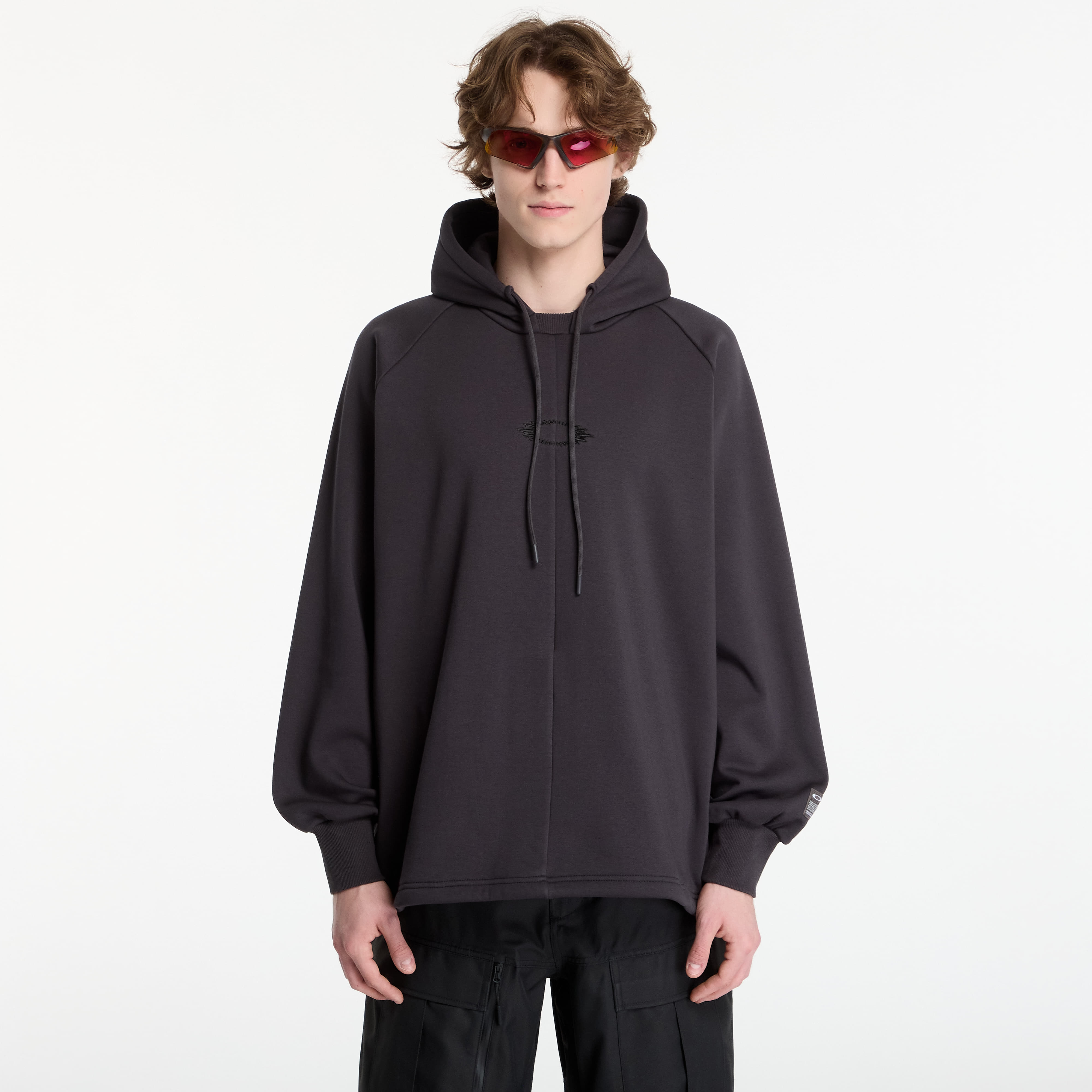 Суитшърт Oakley FGL Slick Fleece Hoodie 6.7 Phantom M