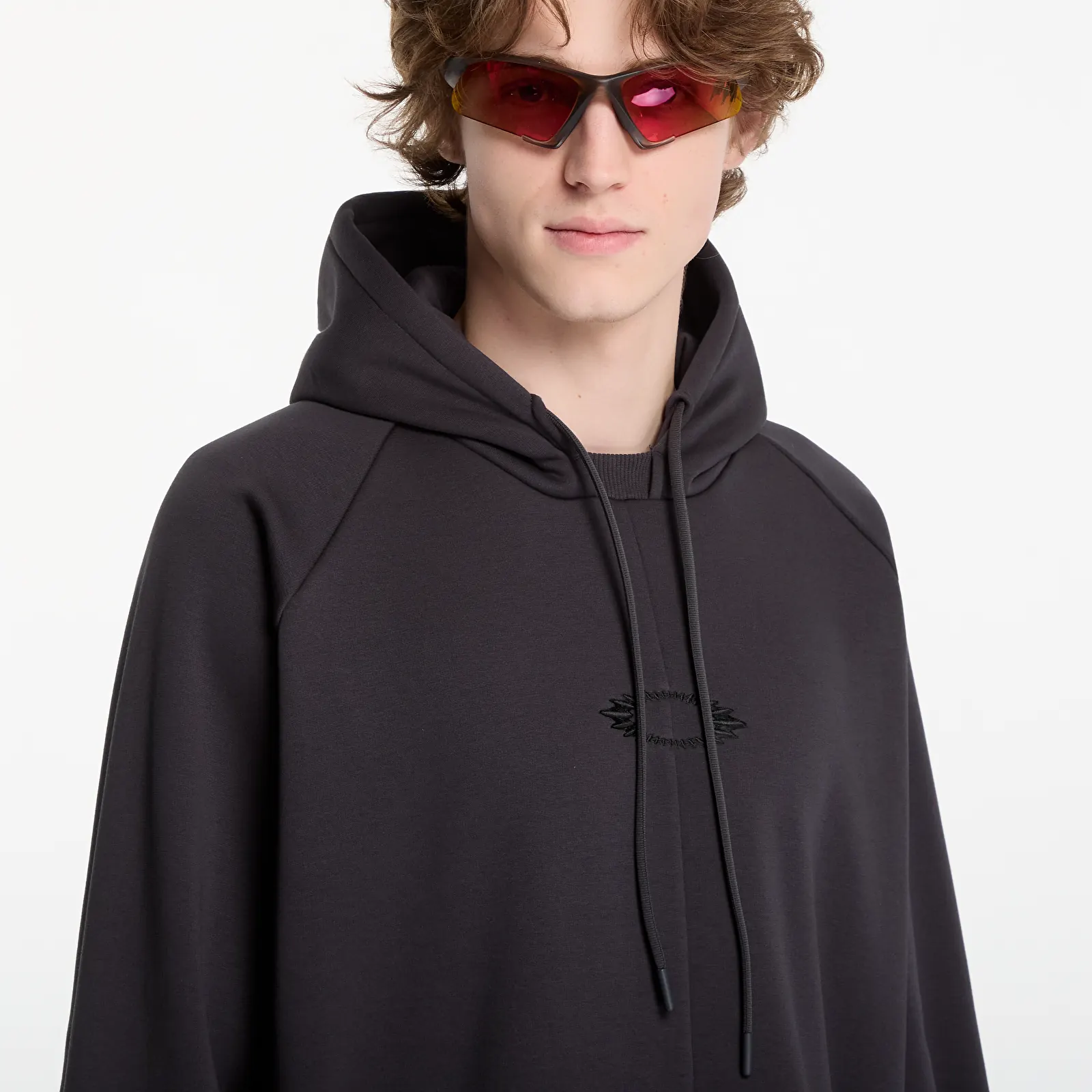 Vīriešu džemperi Oakley FGL Slick Fleece Hoodie 6.7 Phantom