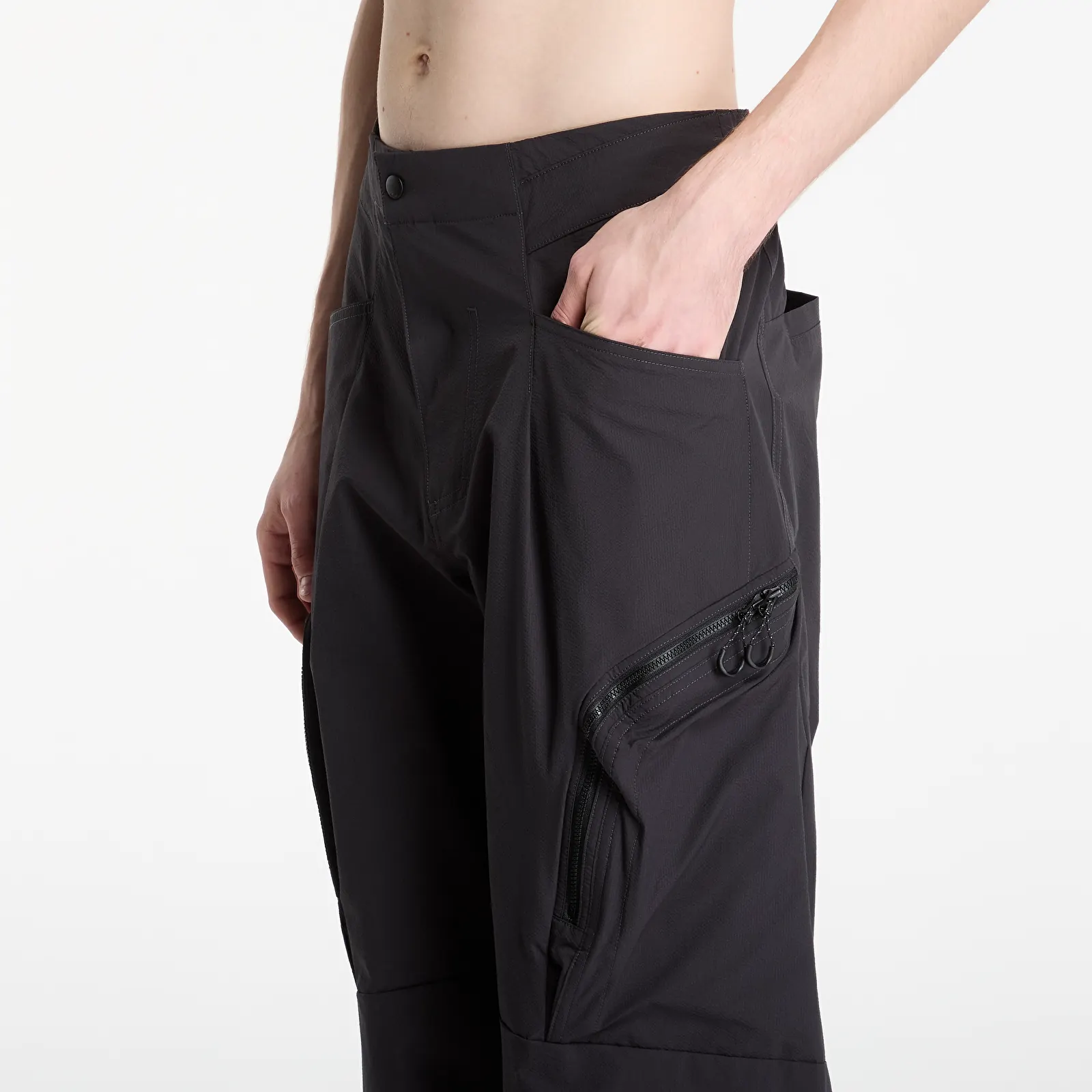 Pantaloni uomo Oakley FGL Tool Box Pants 6.7 Phantom