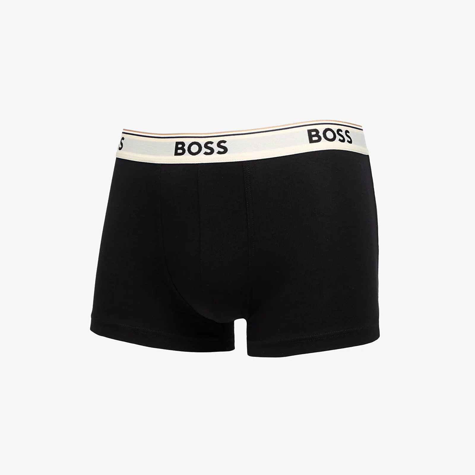 Boxers para hombre Hugo Boss Trunk 3-Pack Power Desig Multicolor