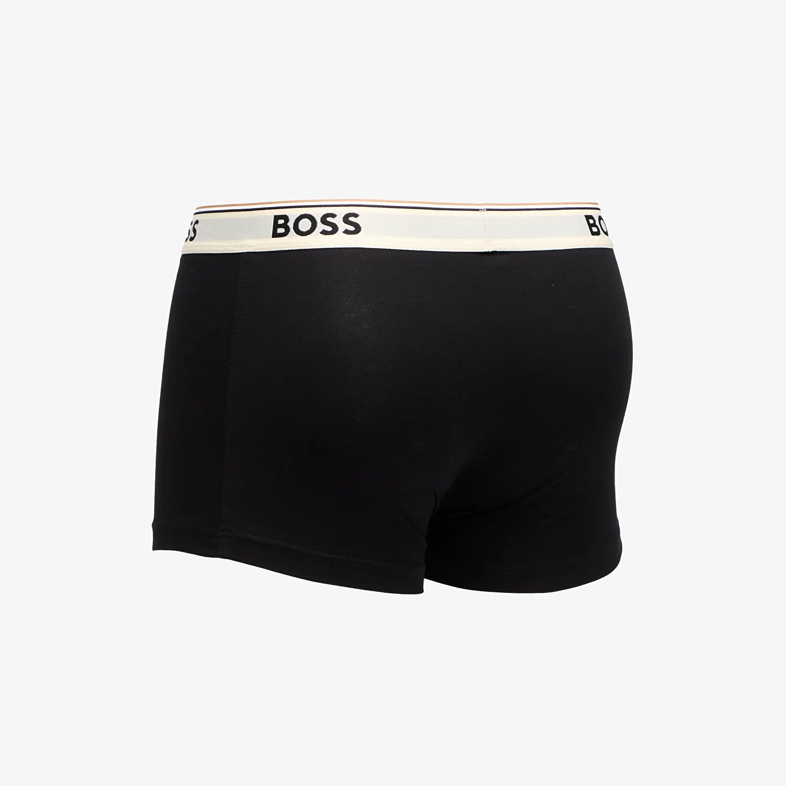 Boxers para hombre Hugo Boss Trunk 3-Pack Power Desig Multicolor
