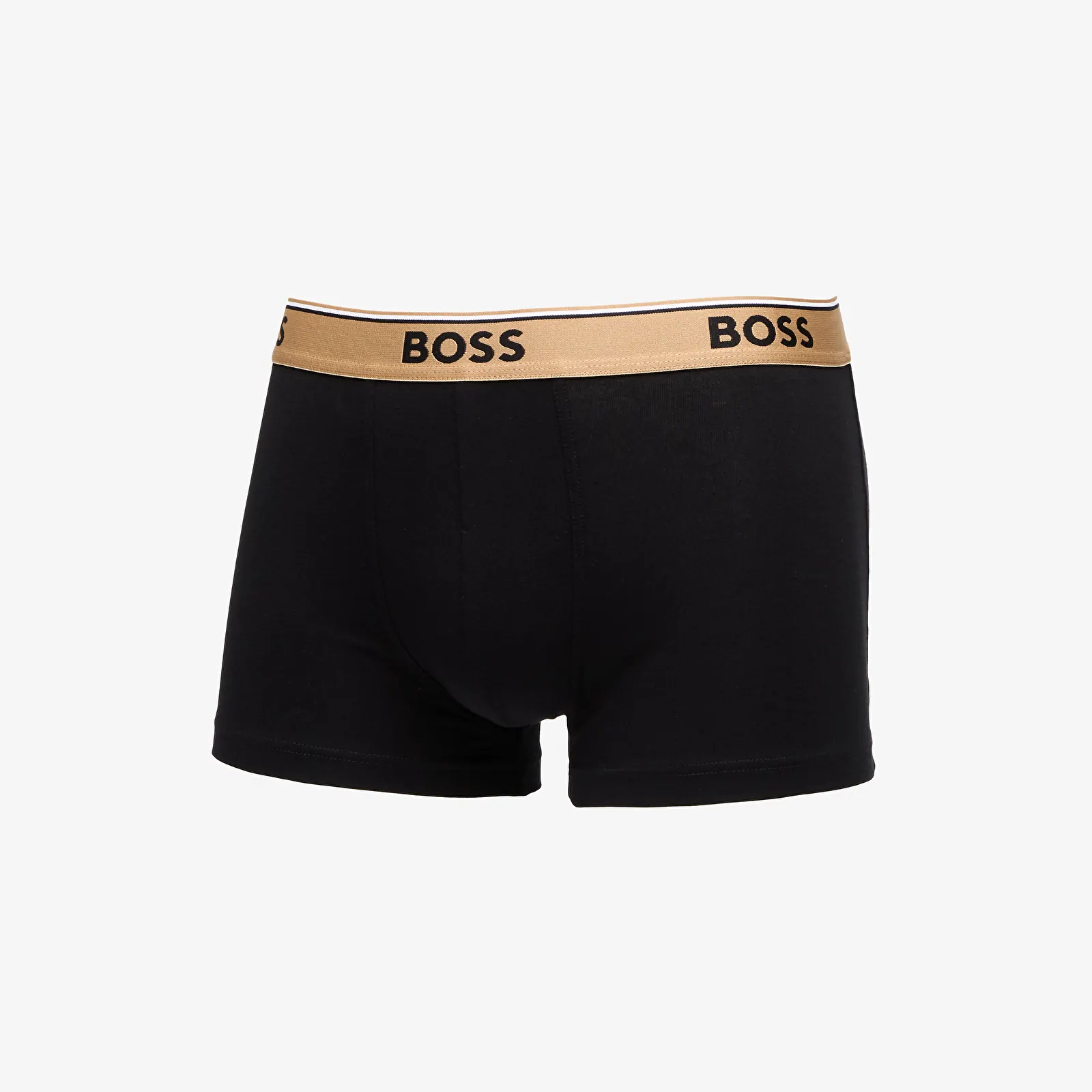 Boxers para hombre Hugo Boss Trunk 3-Pack Power Desig Multicolor