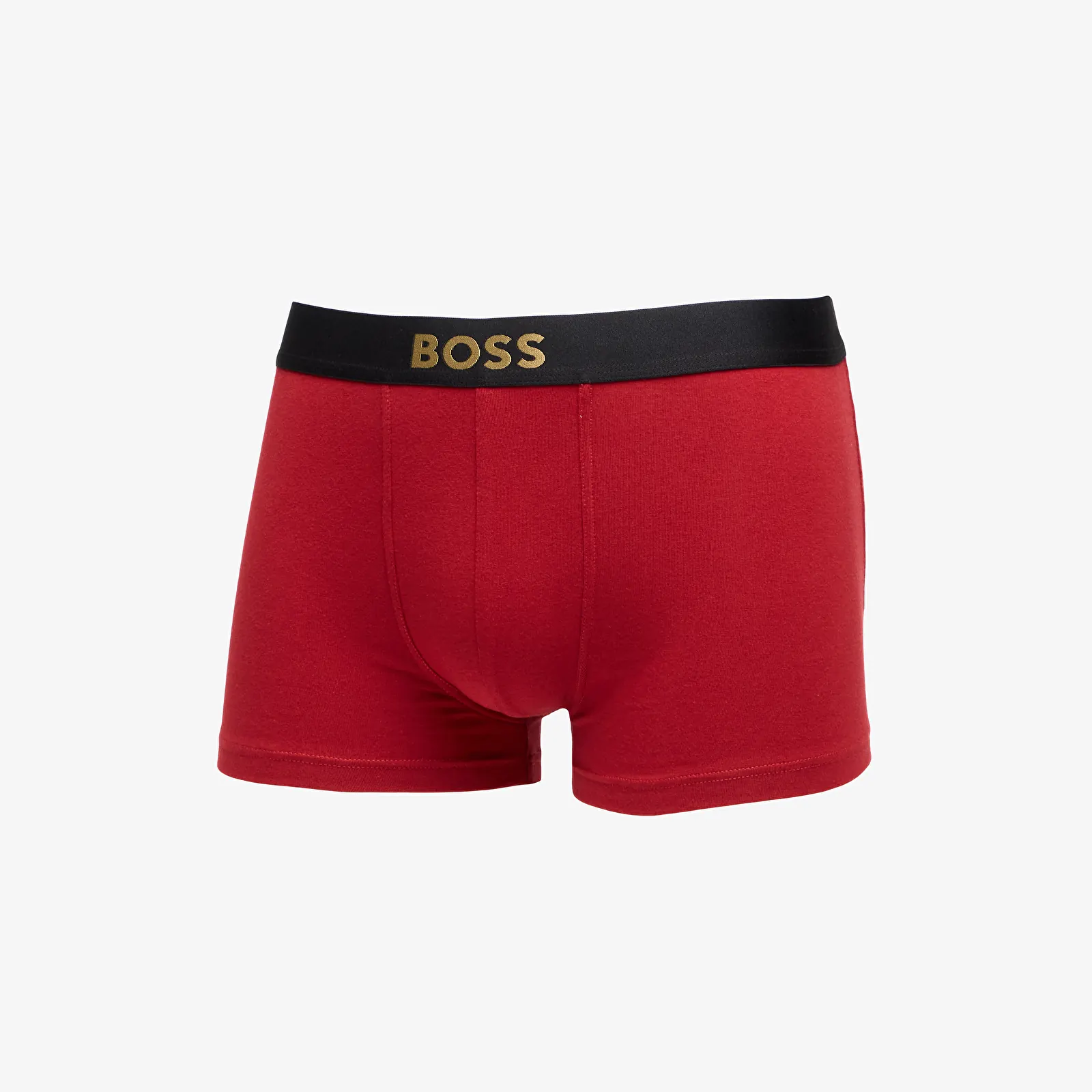 Pantalones cortos de hombre Hugo Boss Trunk 5-Pack Metal Logo Gift Multicolor
