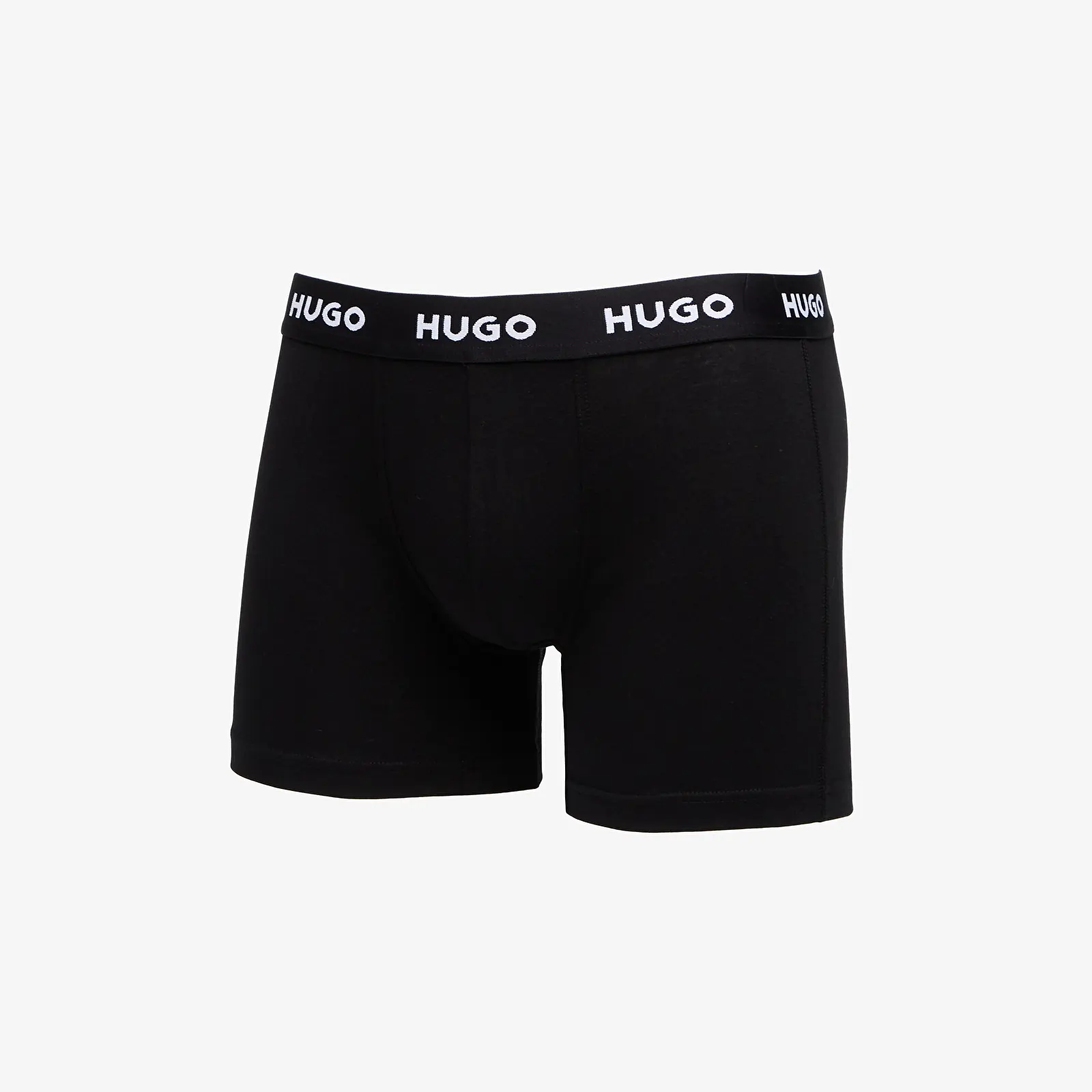 Мъжки боксерки Hugo Boss Boxer Brief Triplet Design Multicolor