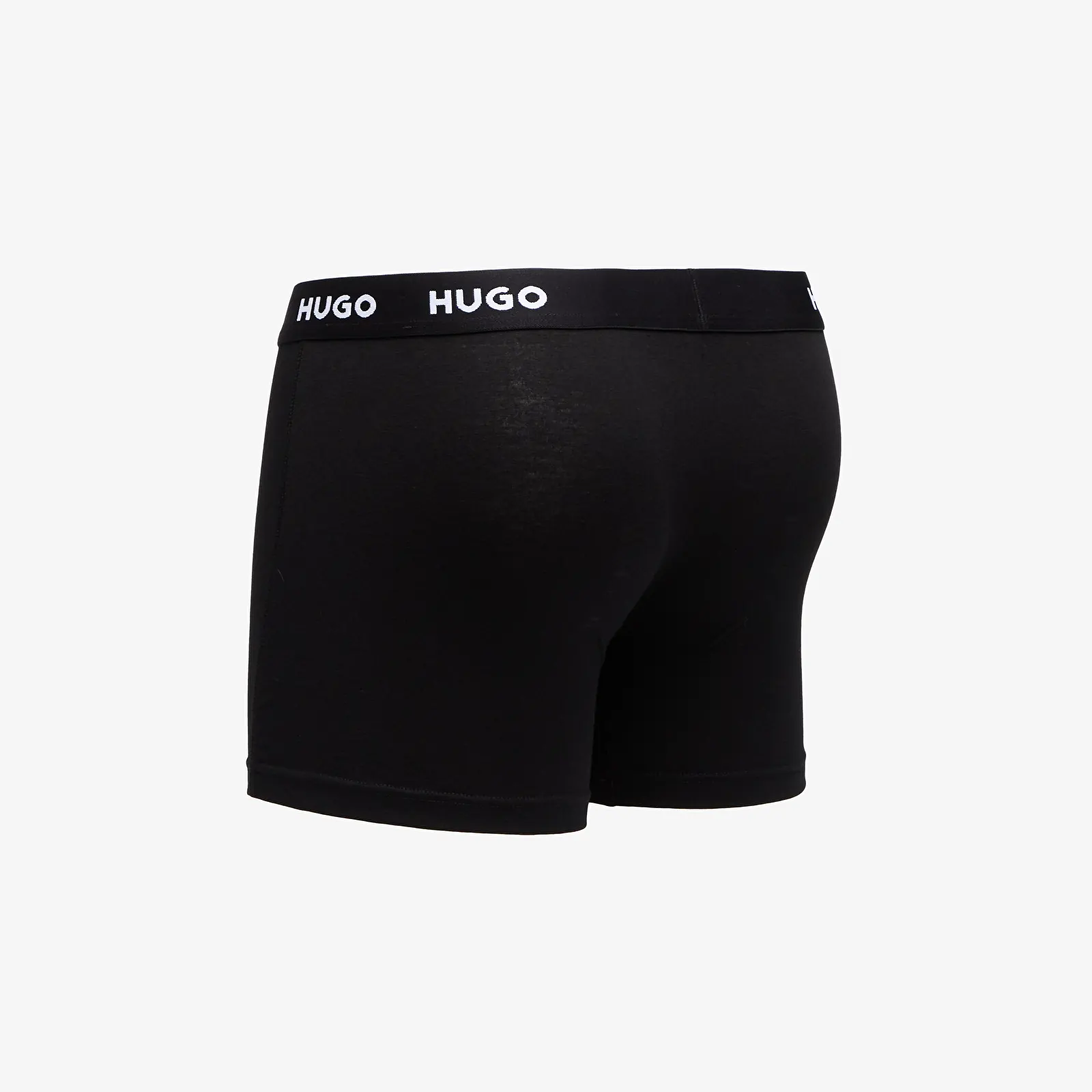 Мъжки боксерки Hugo Boss Boxer Brief Triplet Design Multicolor