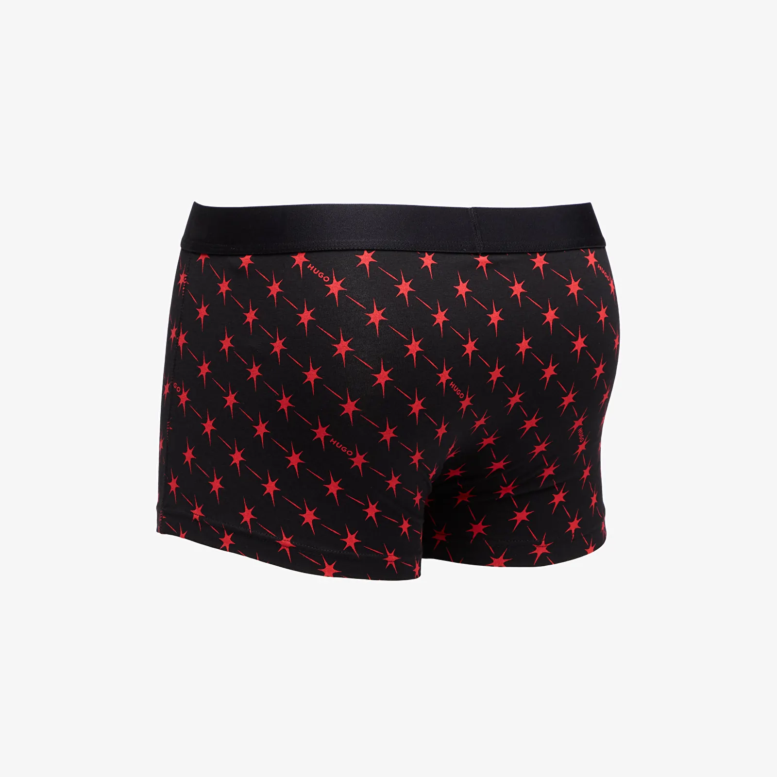 Мъжки боксерки Hugo Boss B-Trunk Gift 3-Pack Multicolor