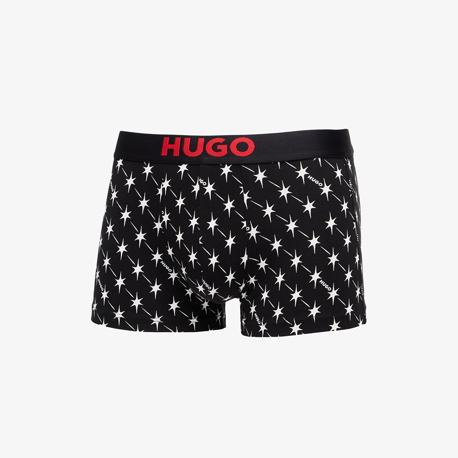 Мъжки боксерки Hugo Boss B-Trunk Gift 3-Pack Multicolor