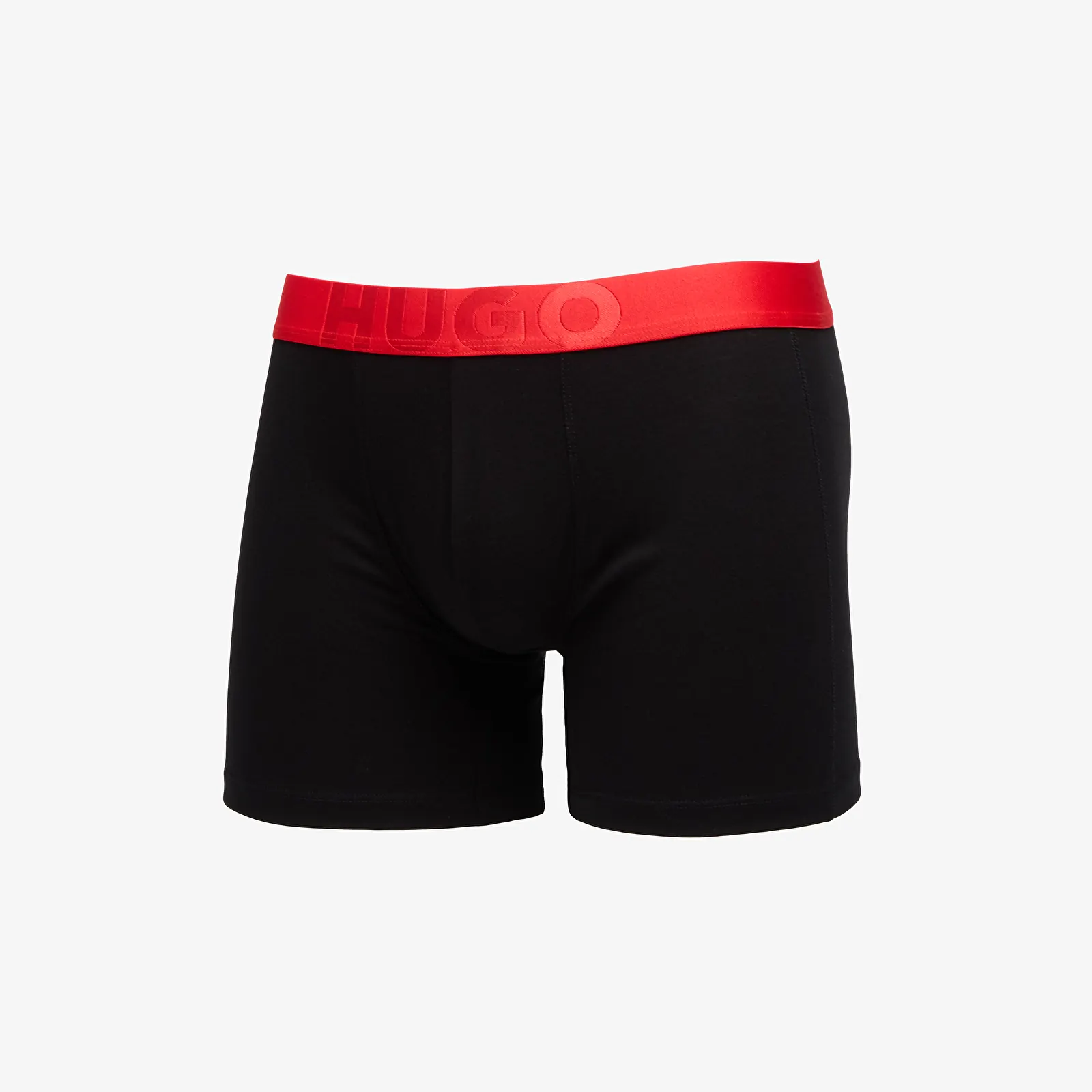 Boxers para hombre Hugo Boss Boxer Brief Triplet Gift Vega Black