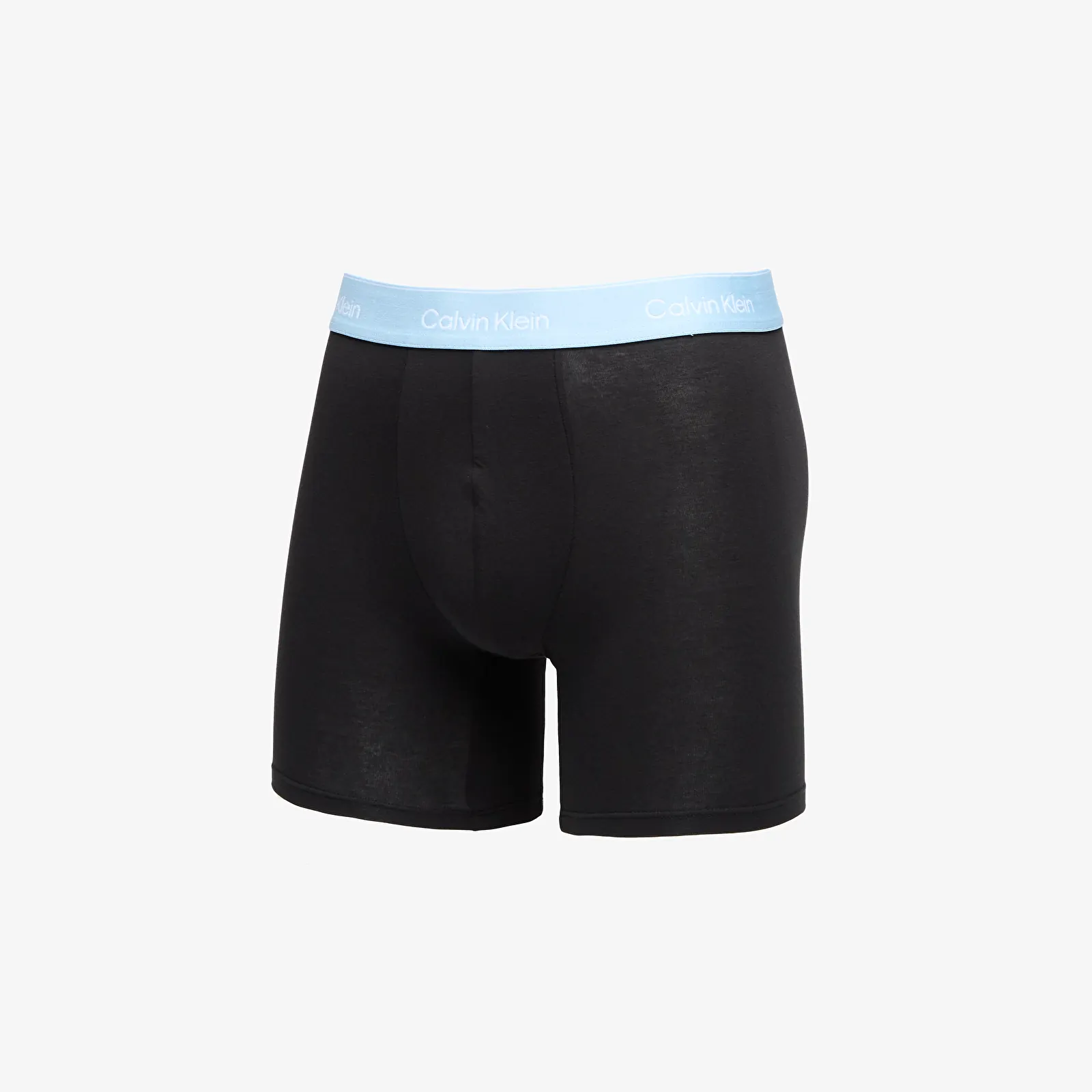 Boxers para hombre Calvin Klein Boxer Brief 3-Pack Red