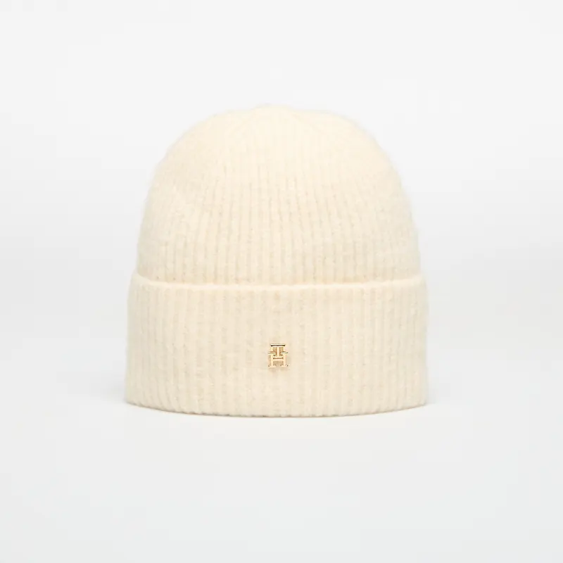 Hue Tommy Hilfiger Th Elevated Chic Beanie Sugarcane