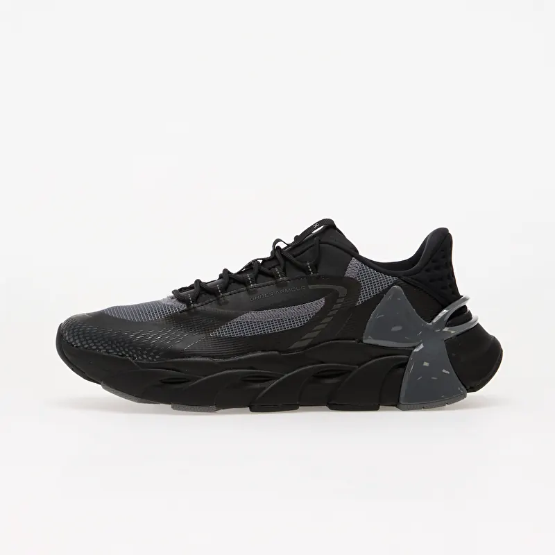 Under Armour HB Trainer Sport Black/ Anthracite/ Metallic Black