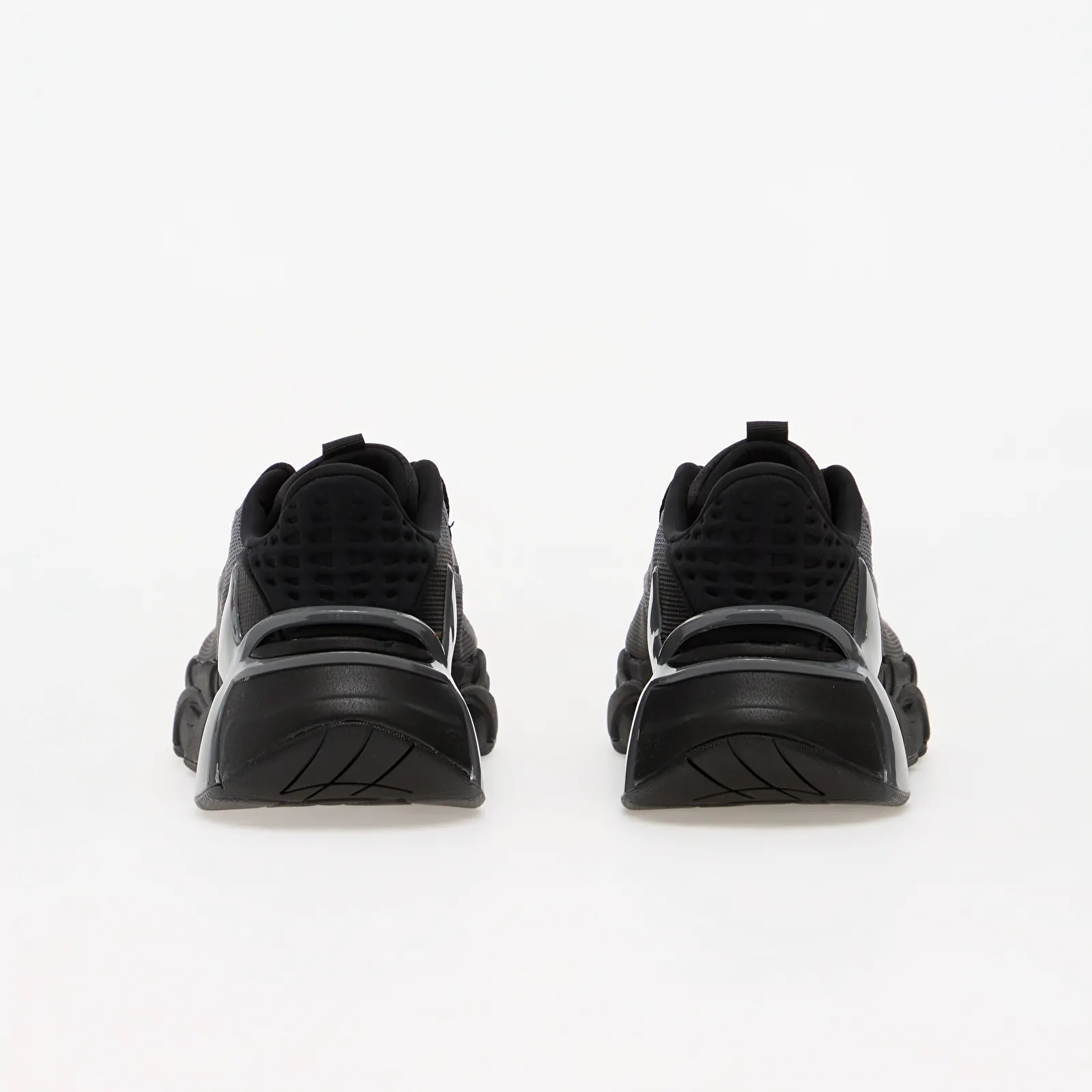 Meeste tossud ja kingad Under Armour HB Trainer Sport Black/ Anthracite/ Metallic Black