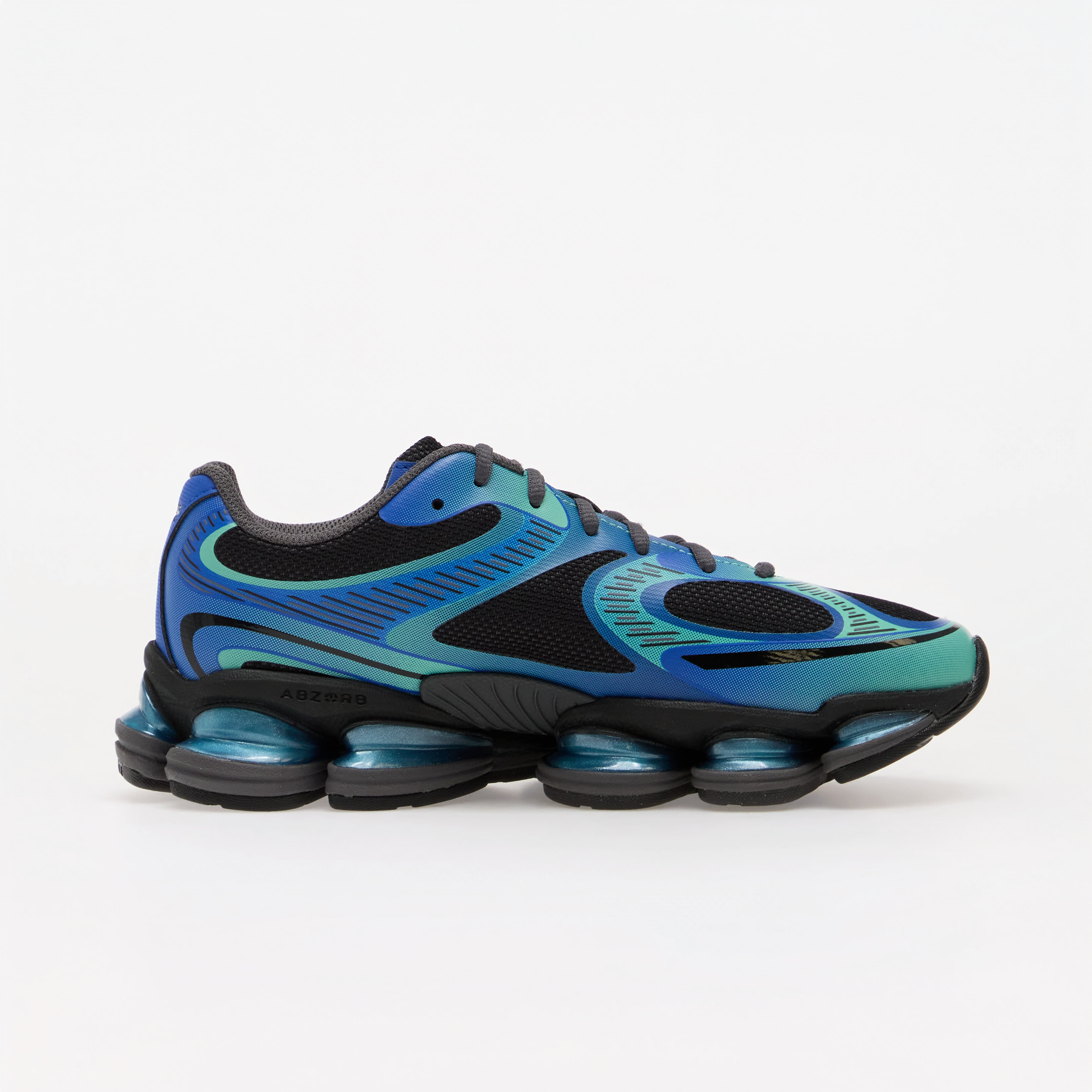 New Balance Sneakers New Balance 2000 Blue Gemstone/ Deep End/ Black EUR 10.5 - 3
