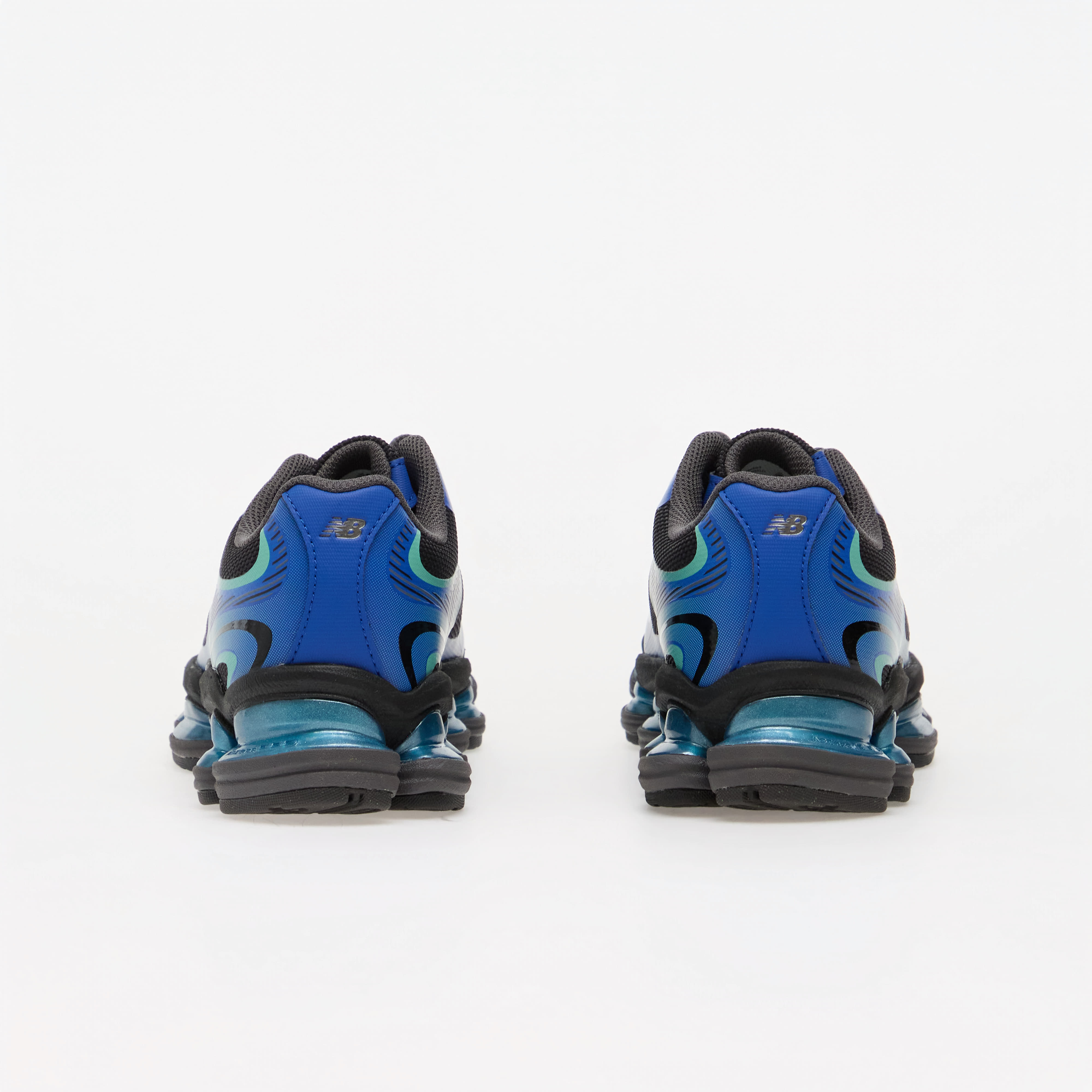 New Balance Sneakers New Balance 2000 Blue Gemstone/ Deep End/ Black EUR 10.5 - 5