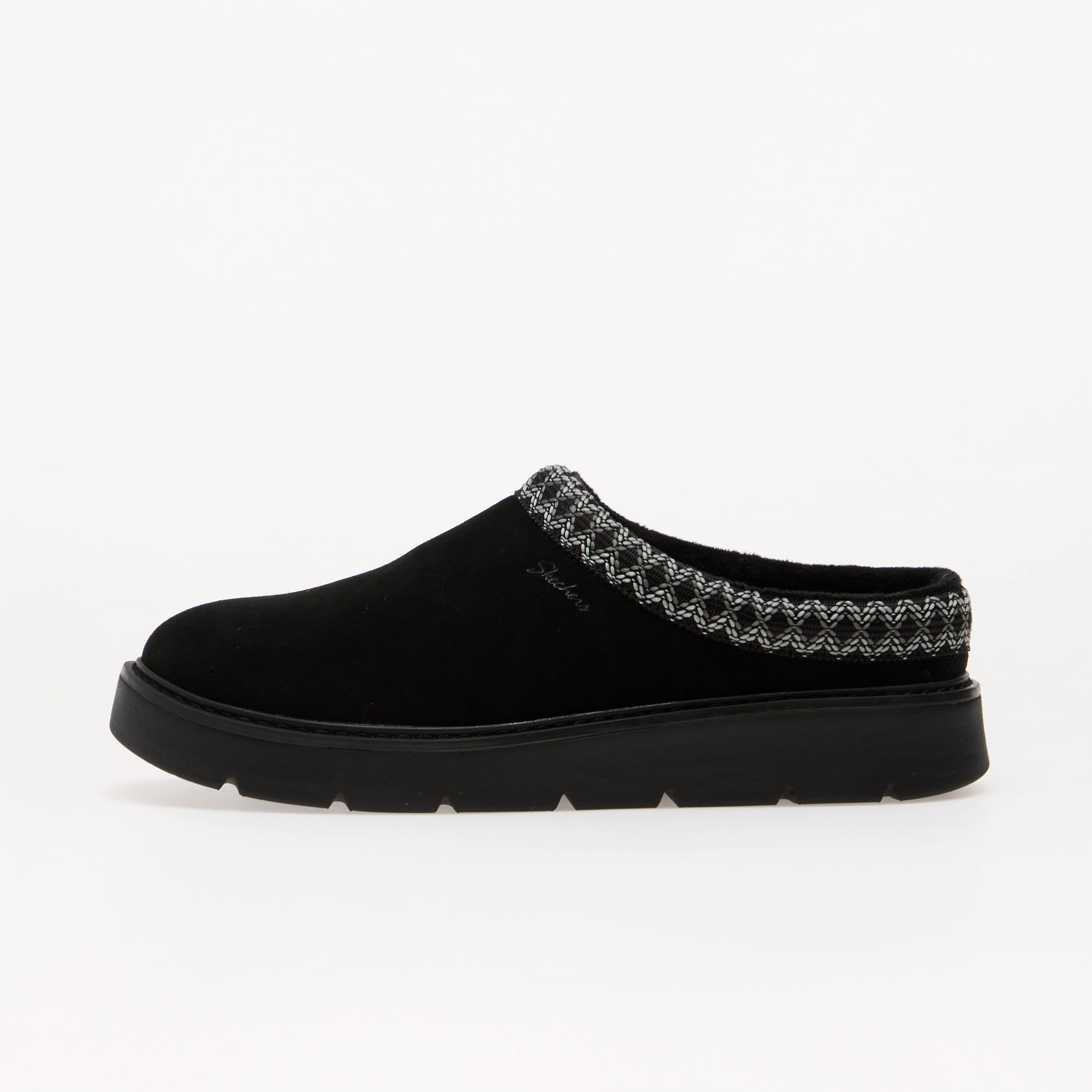 Сникърси Skechers Keepsakes Cozy - Cozy Cascade Black EUR 38.5