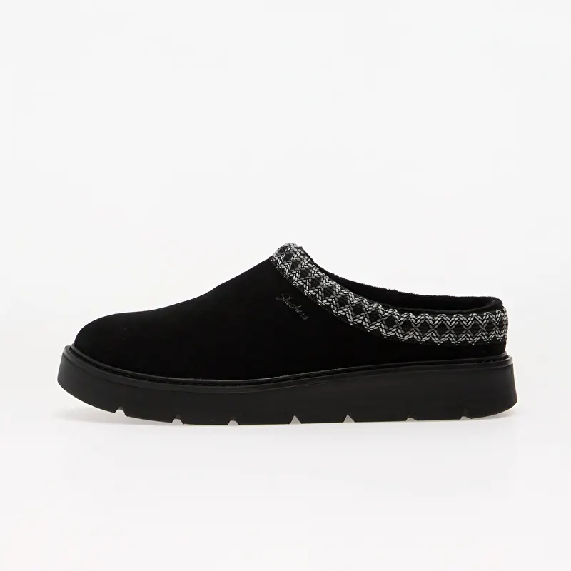 Skechers Keepsakes Cozy - Cozy Cascade Black