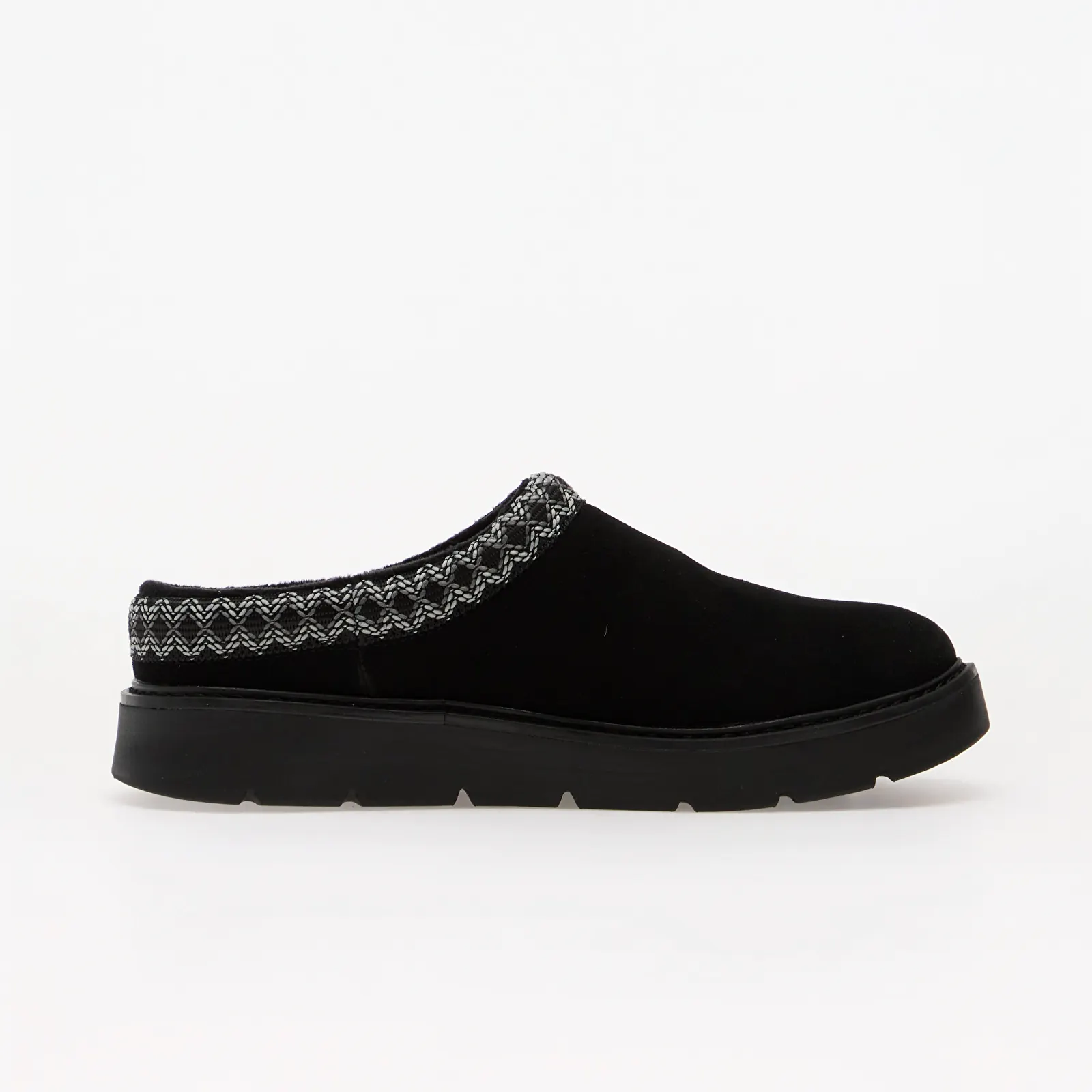 Naiste tossud ja kingad Skechers Keepsakes Cozy - Cozy Cascade Black