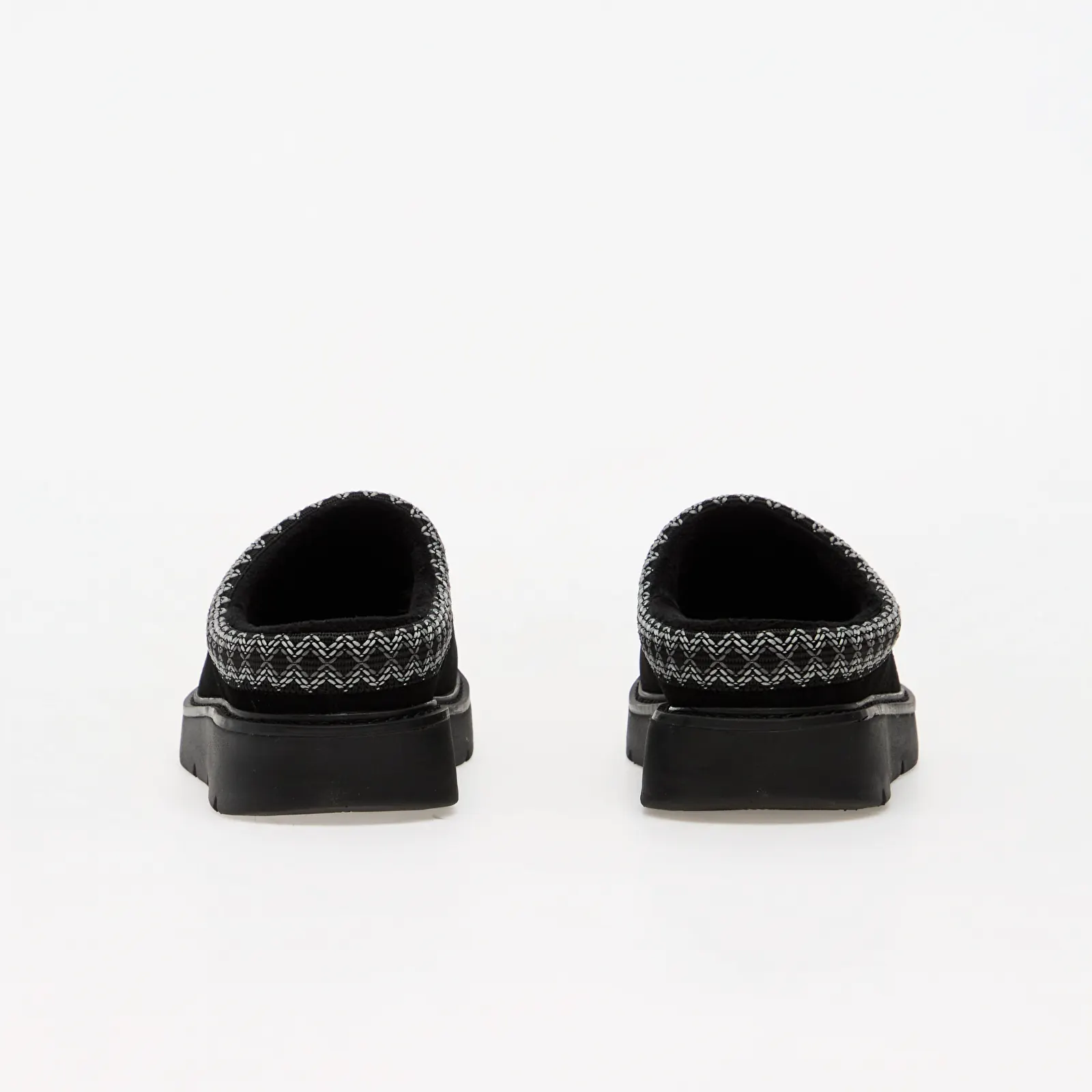 Naiste tossud ja kingad Skechers Keepsakes Cozy - Cozy Cascade Black