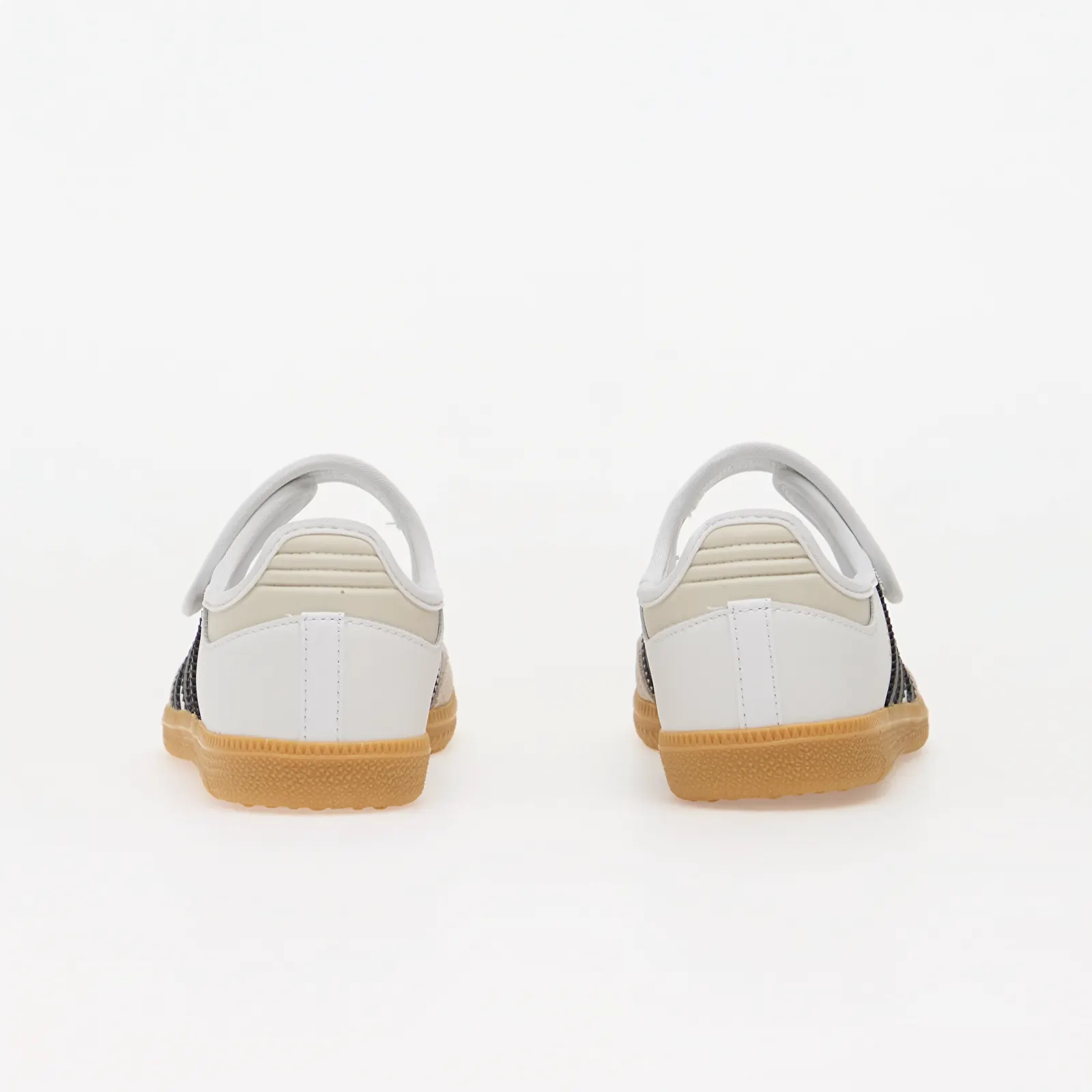 Zapatillas Hombre adidas Samba Jane Kids Cloud White/ Core Black/ Gum