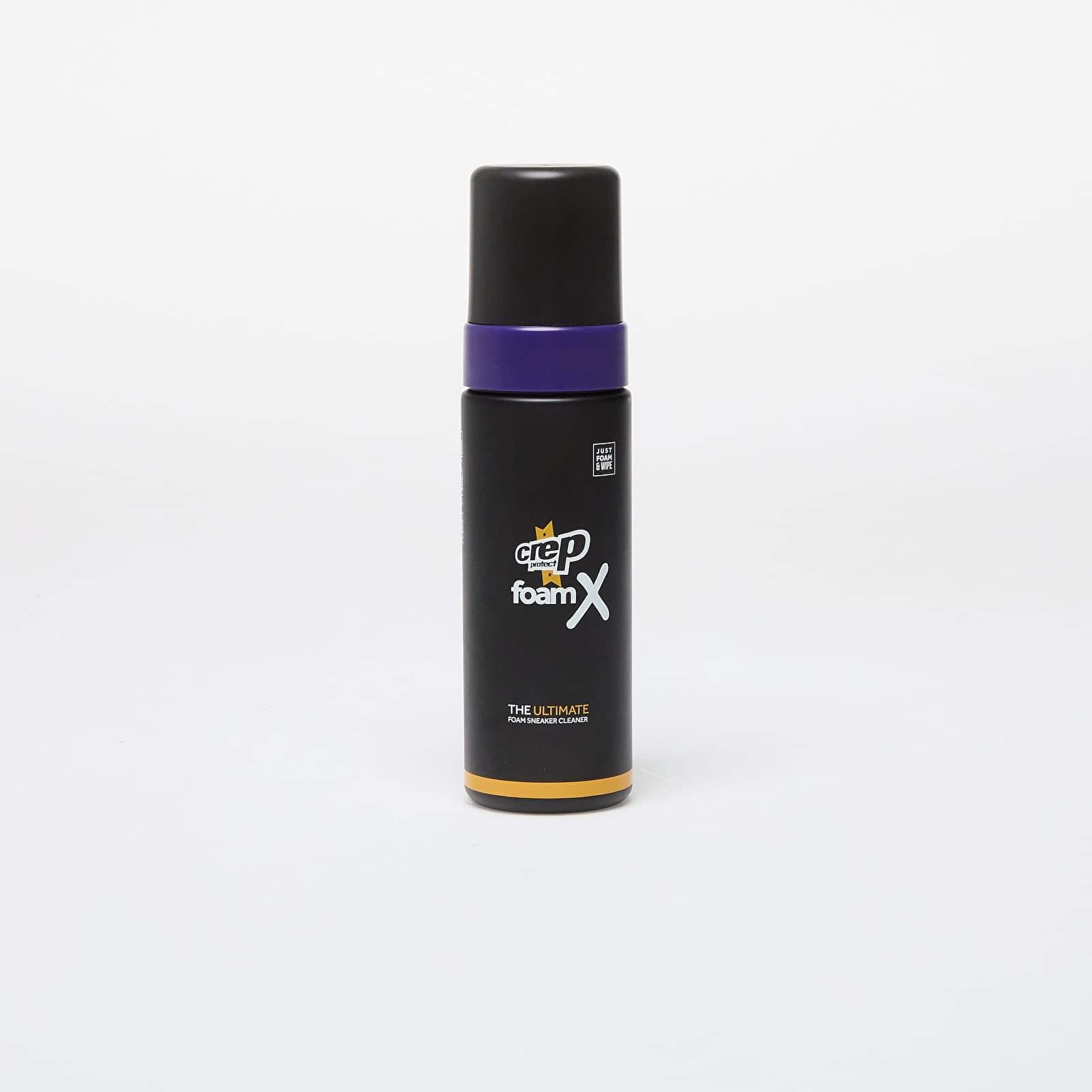 Обувки Crep Protect Foam X Black Universal